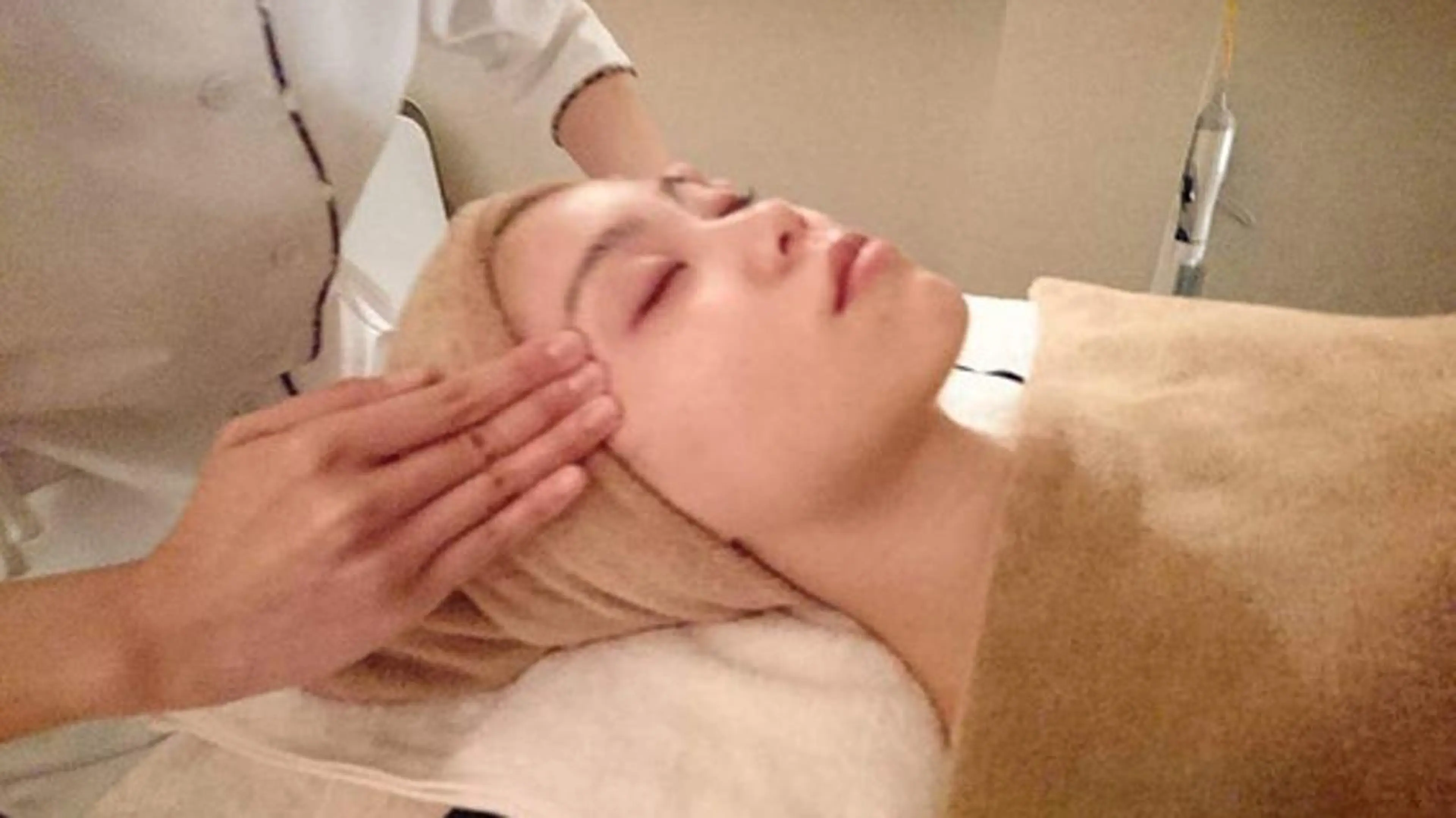 ロイヤルコースの写真