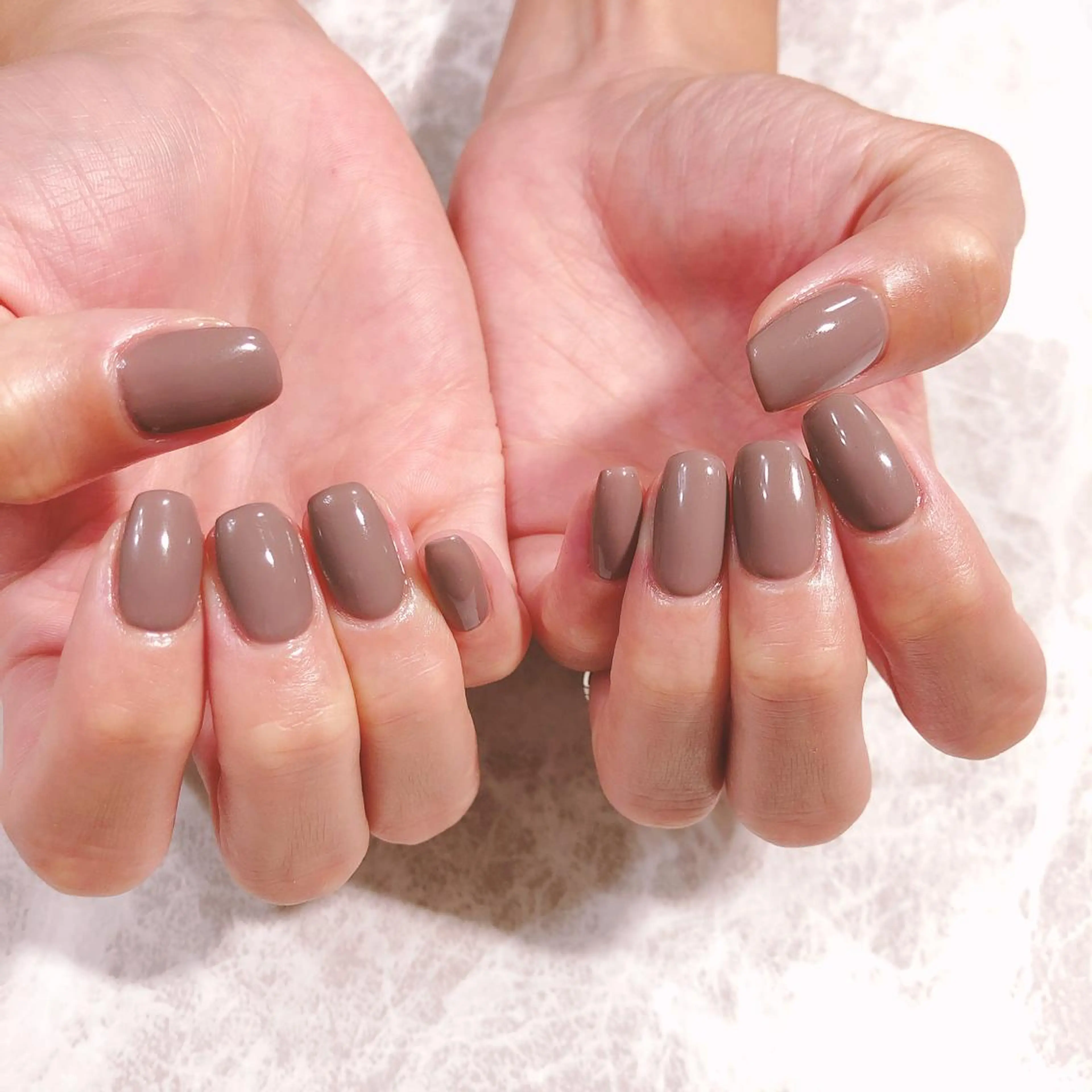 ネイル VIOLUS所属・VIOLUS 関目のネイルデザイン