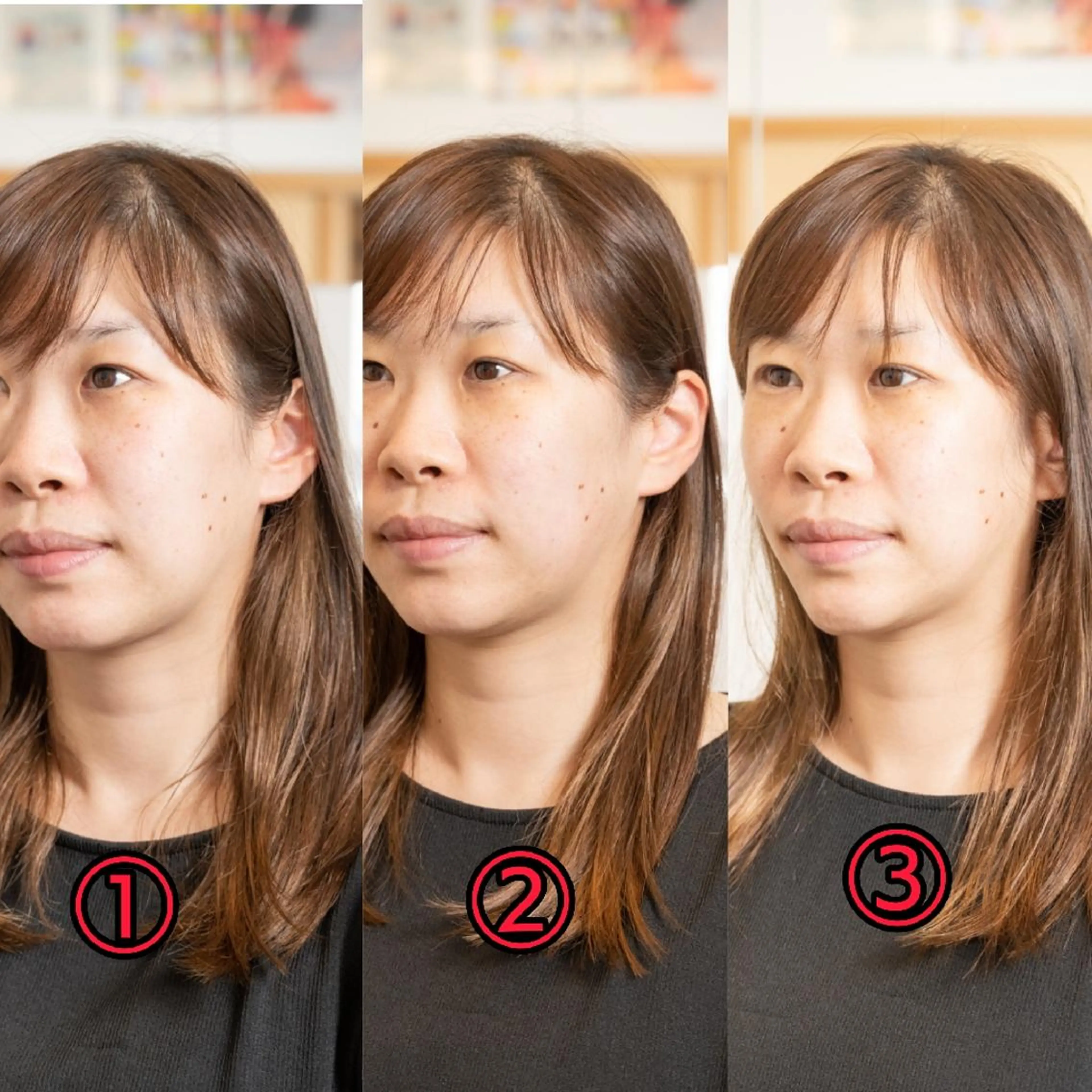 北梅田美容鍼灸院所属・美容鍼マイスター 川村　淳のエステ・リラクイメージ