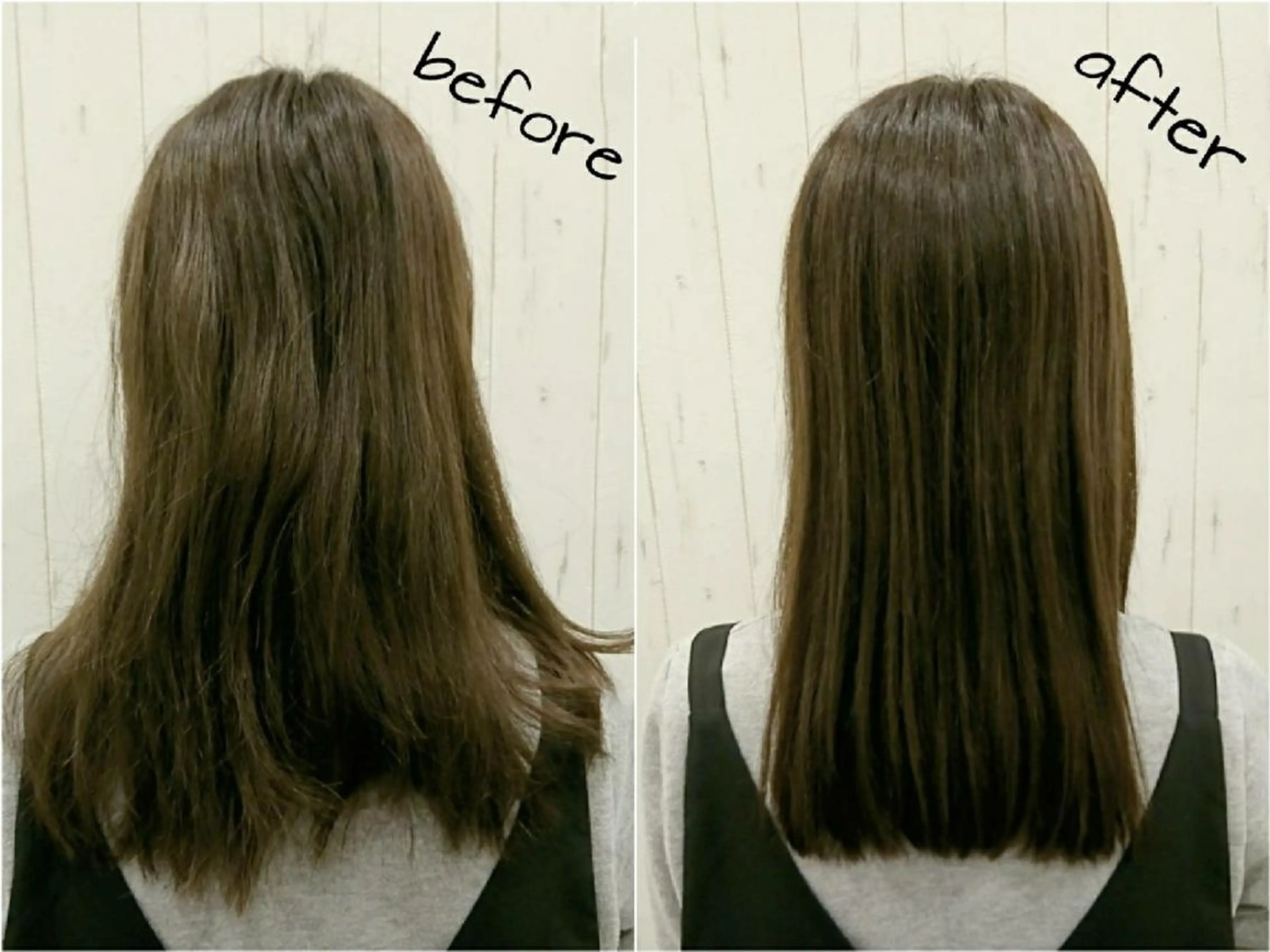 セミロング cell所属・植田 真理のエステ・リラクイメージ