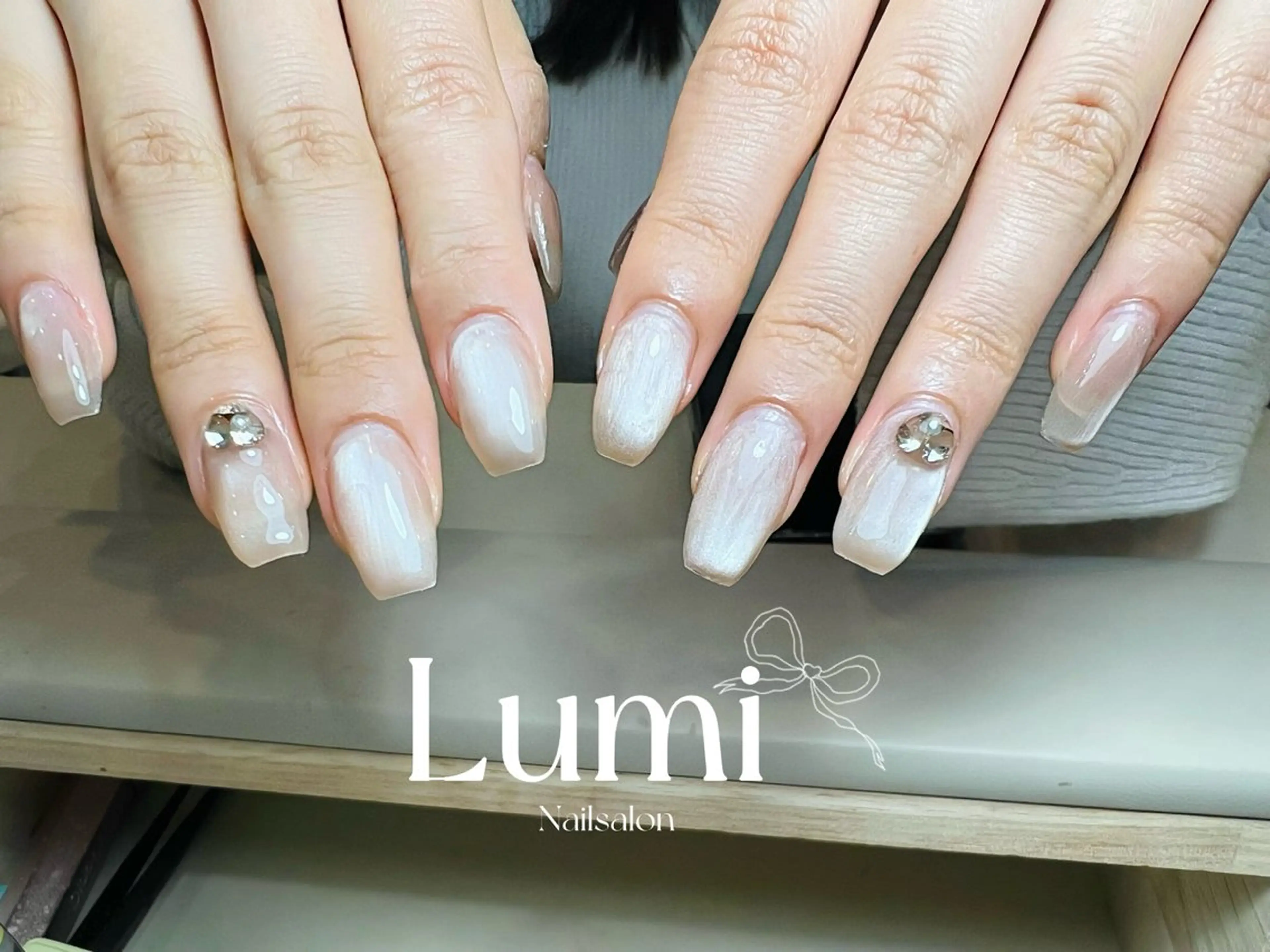 ネイル YO YOのネイルデザイン