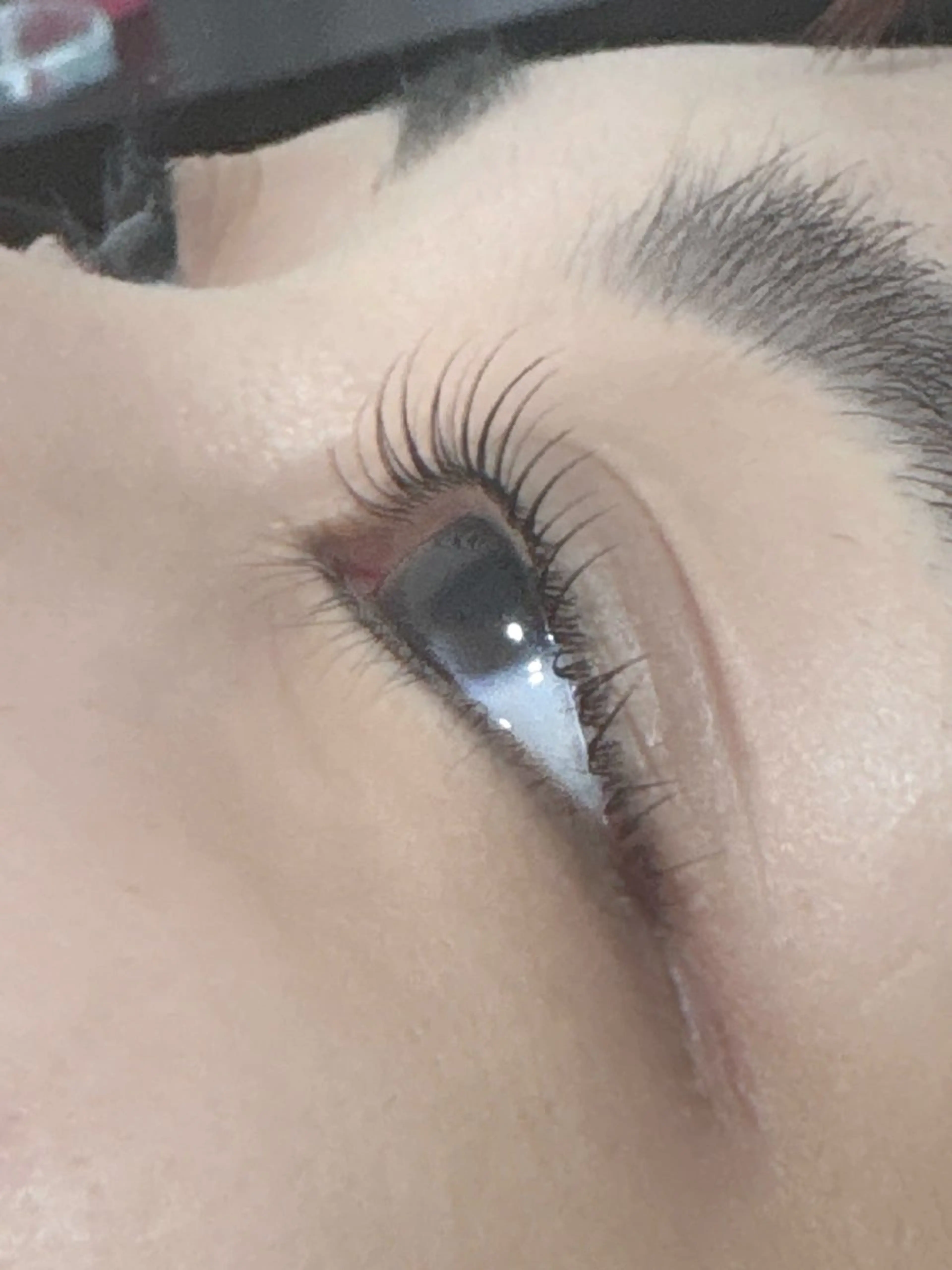 マツエク・マツパ Cカール shucre所属・Manami 🎀のマツエク・マツパデザイン