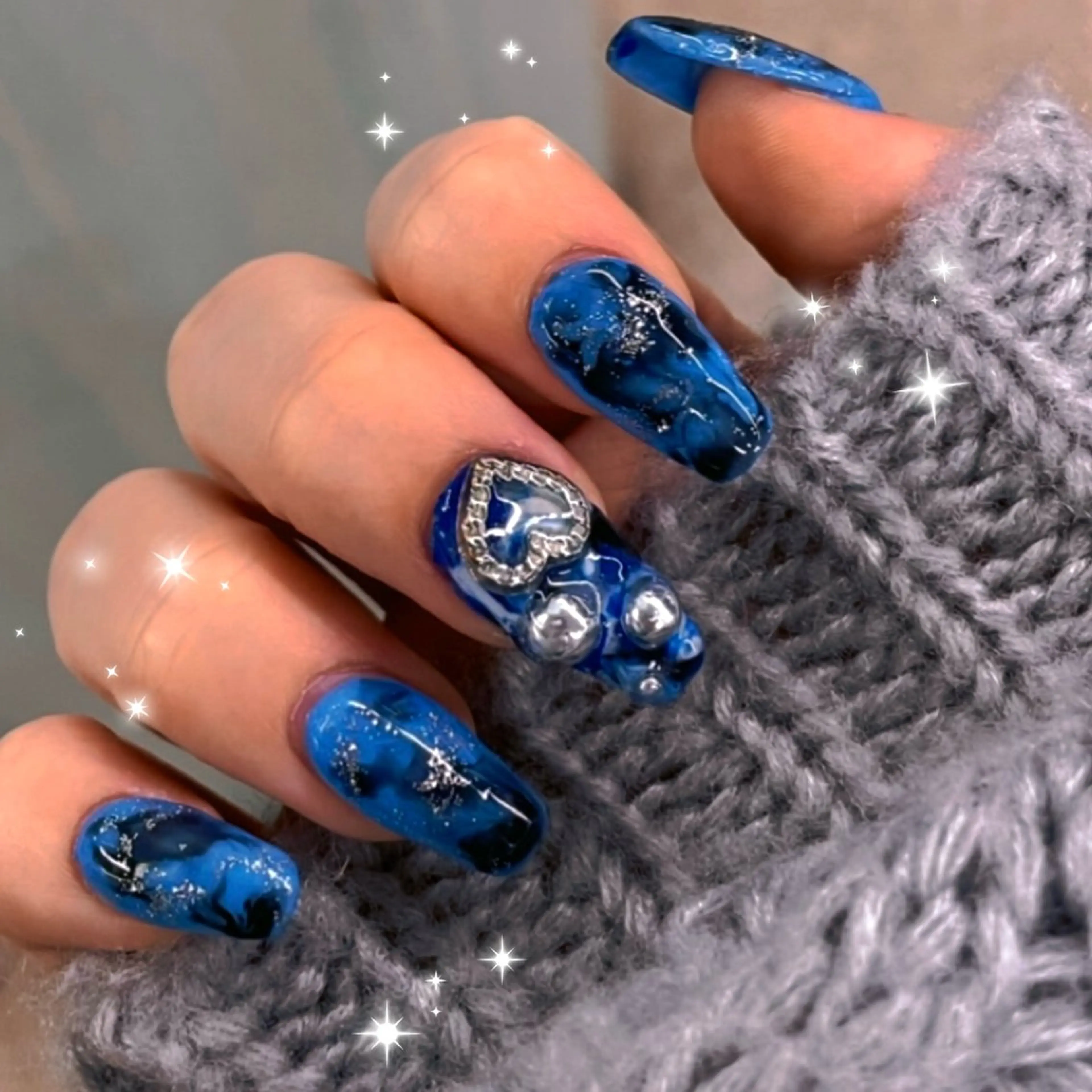 ネイル Momoka .のネイルデザイン