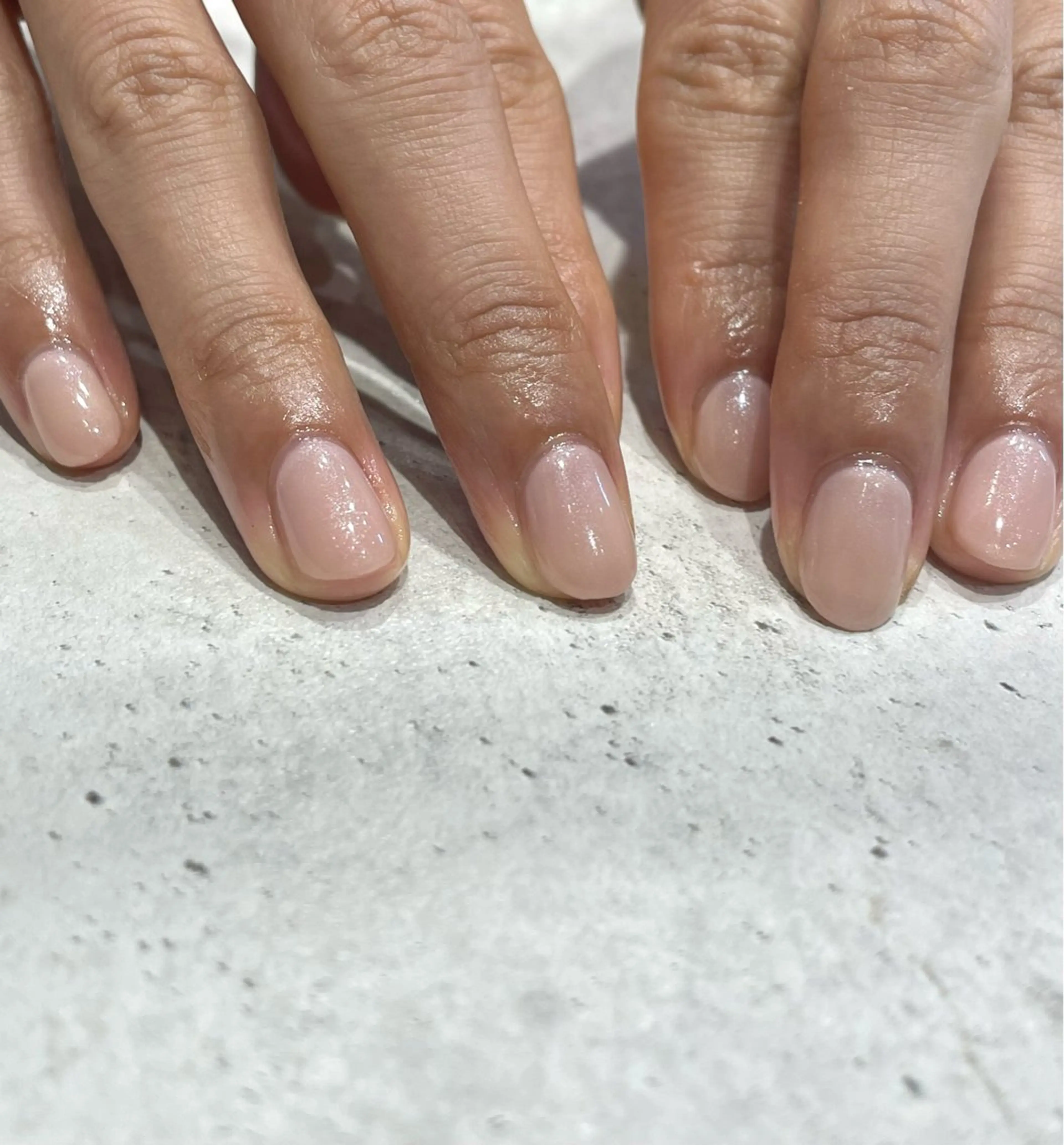 ネイル Sayaka 🦔のネイルデザイン