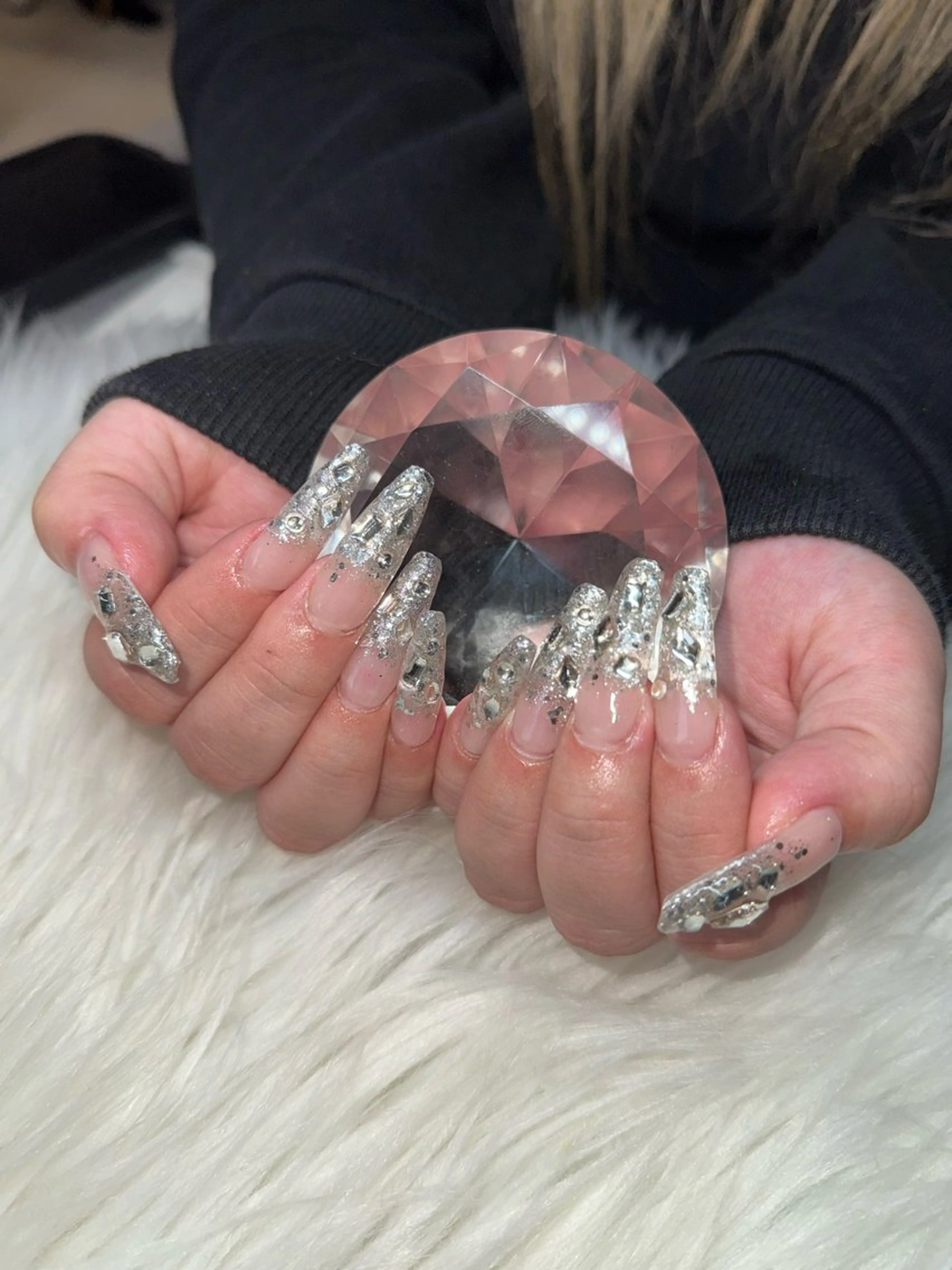 ネイル Apis juriのネイルデザイン