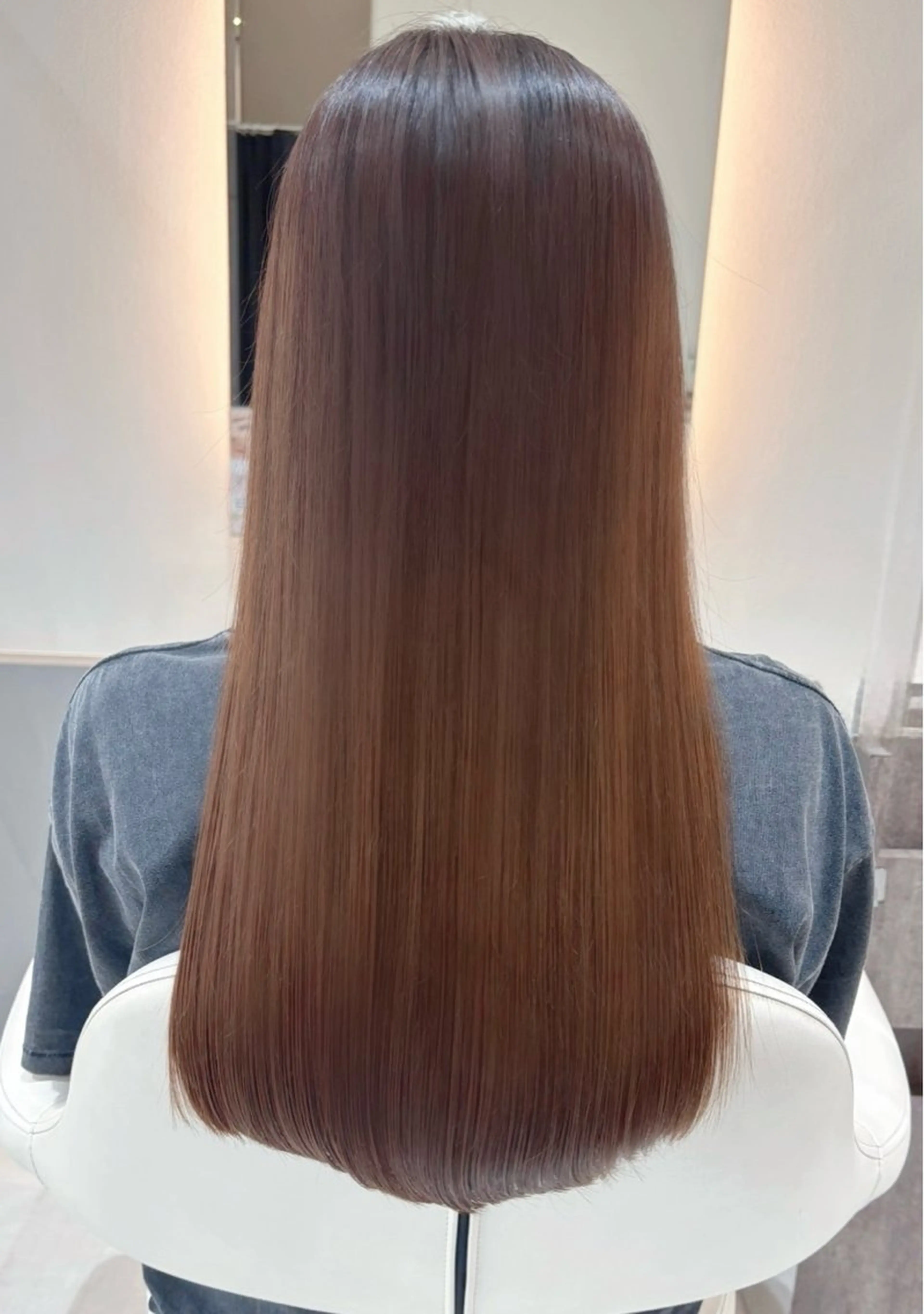 ロング カット 美容師/アイリスト/ shihoのマツエク・マツパデザイン