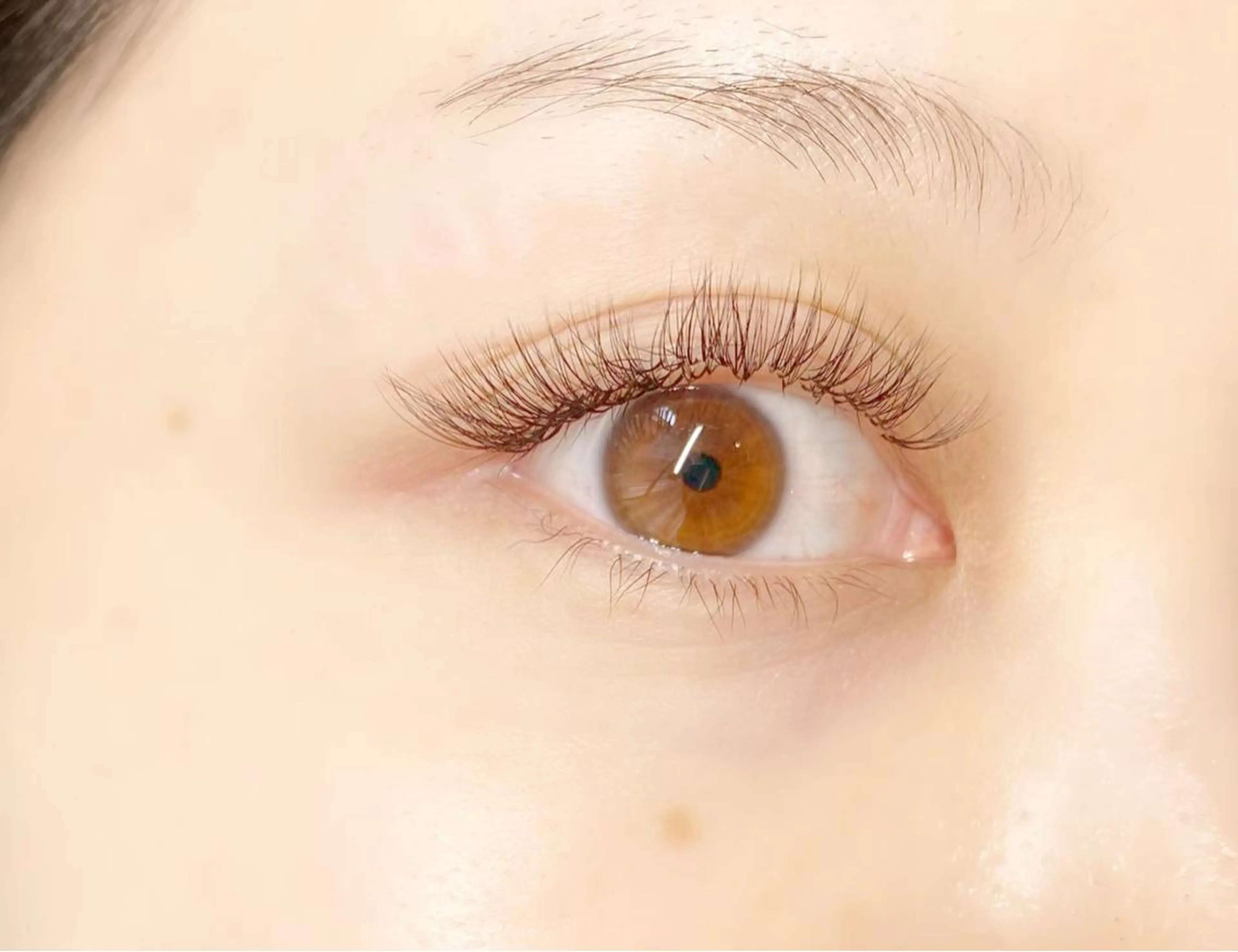 マツエク・マツパ 宮野 麻衣のマツエク・マツパデザイン