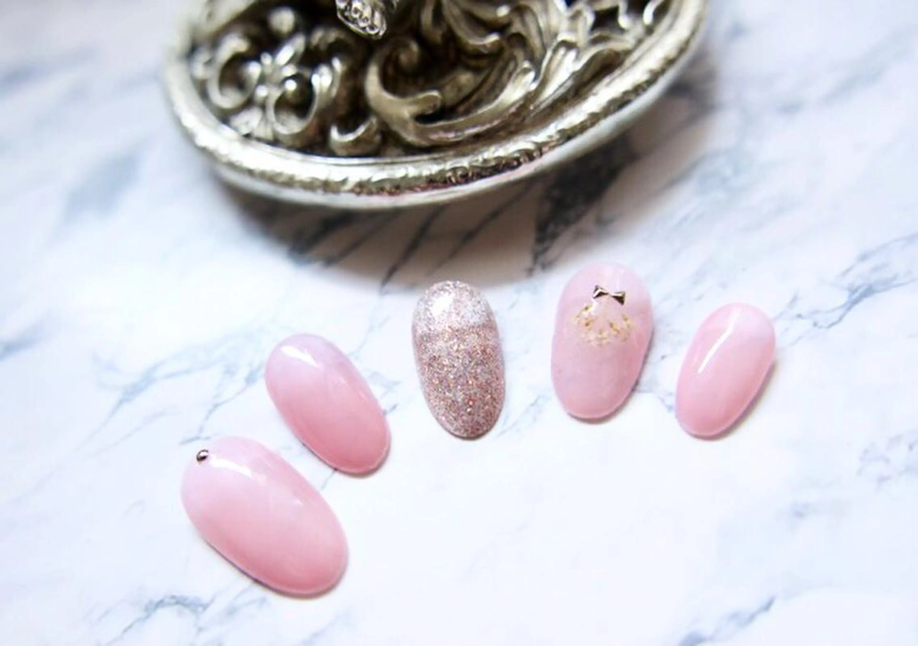 ネイル CL Nailのネイルデザイン