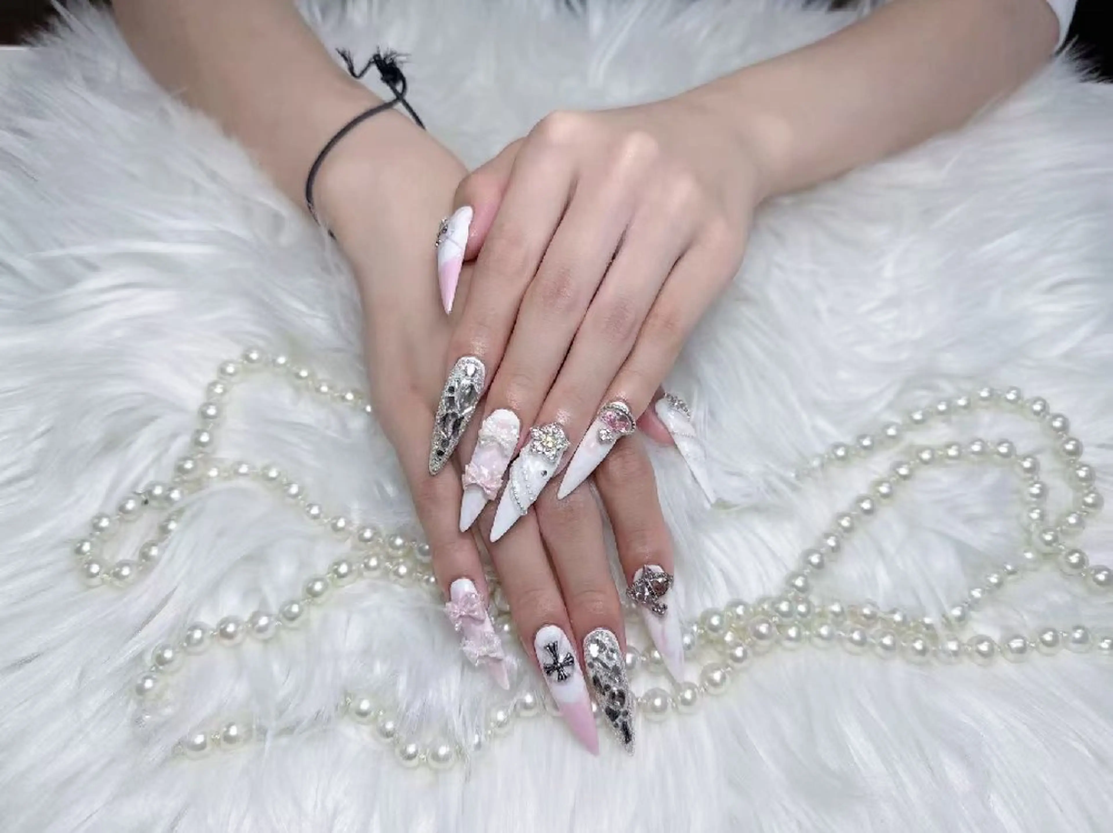 ネイル ENsalon nailのネイルデザイン