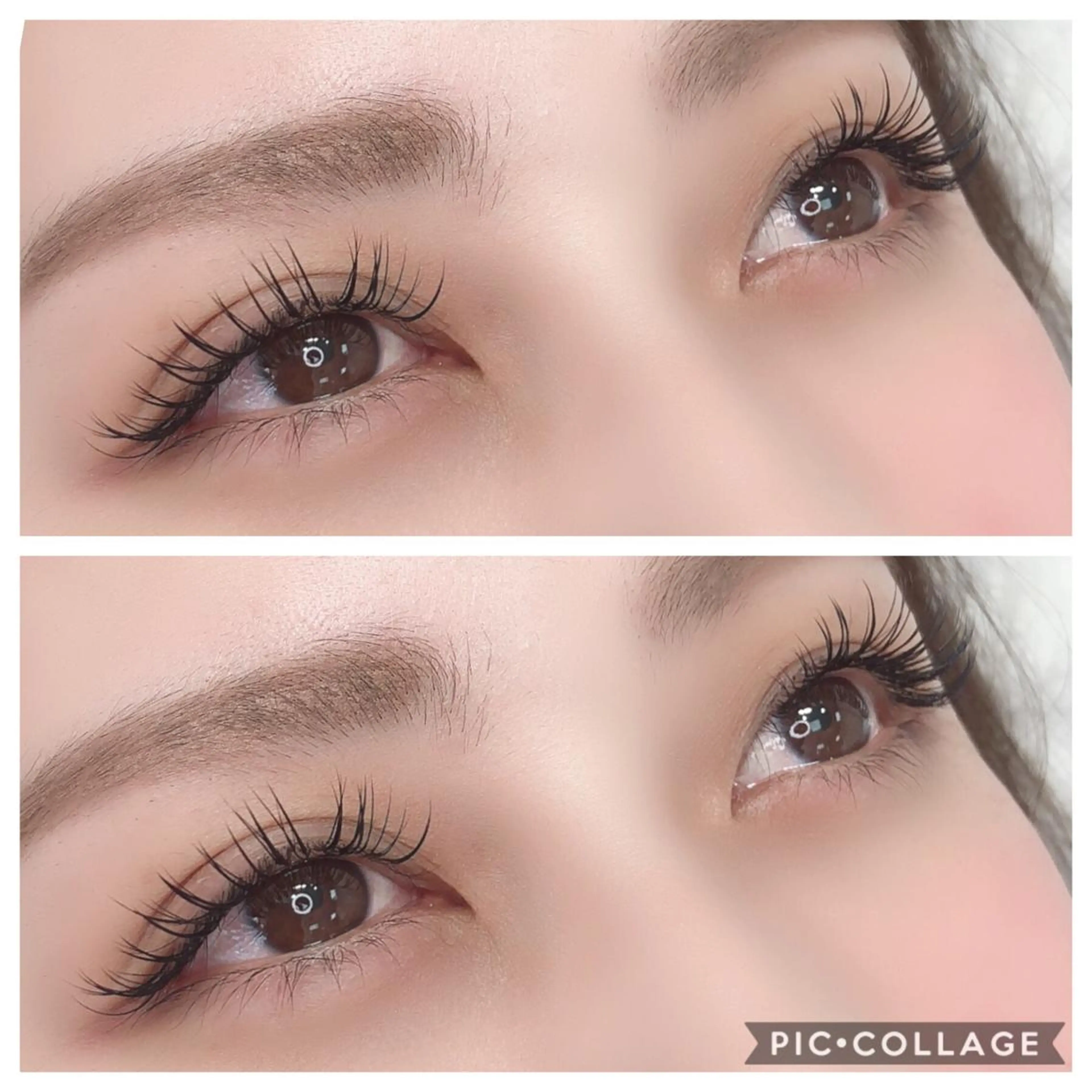 マツエク・マツパ eyelash  salon   ALICE所属・佐々木 由井のマツエク・マツパデザイン