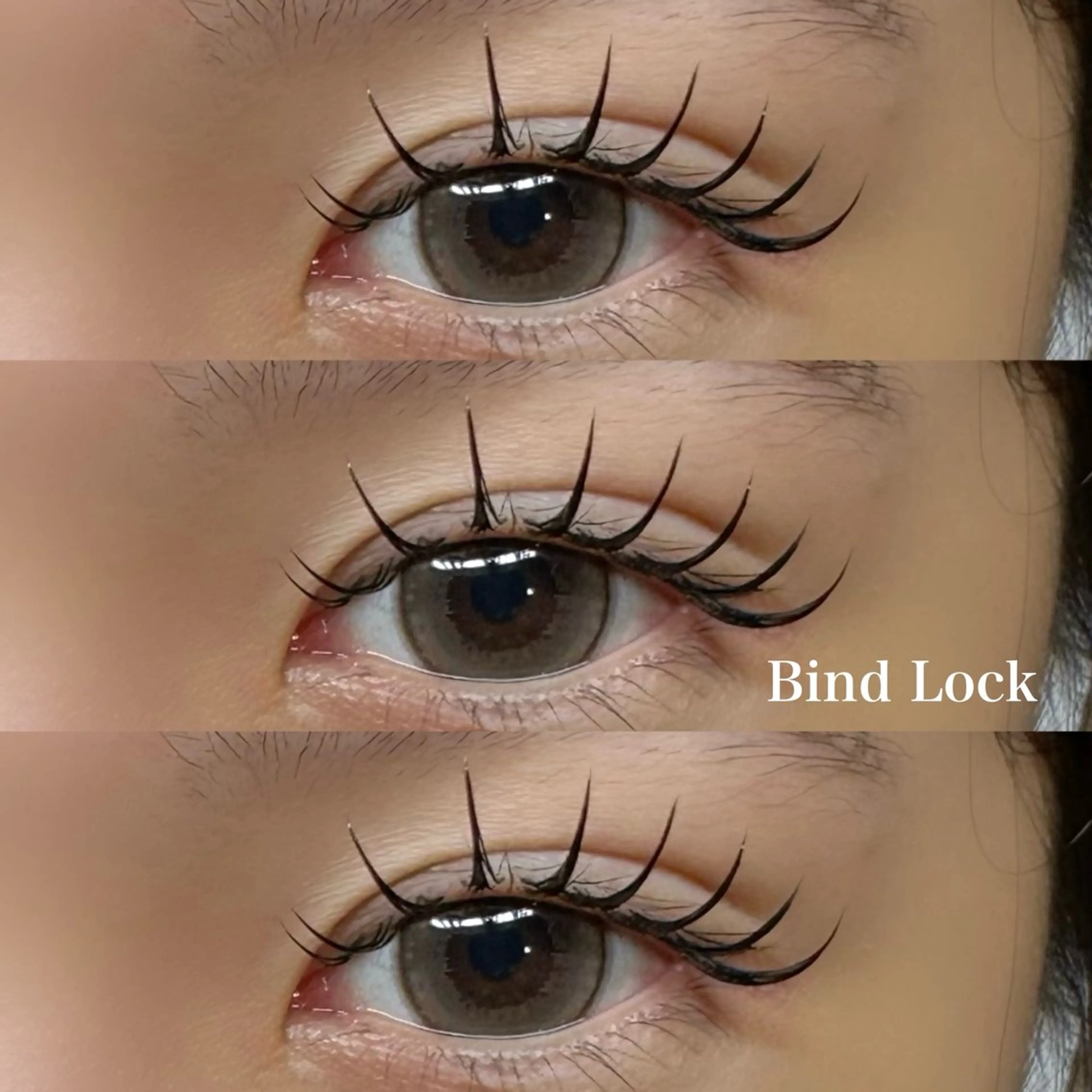 マツエク・マツパ マツエク NOA 名駅 まつげ SENA🎀のマツエク・マツパデザイン