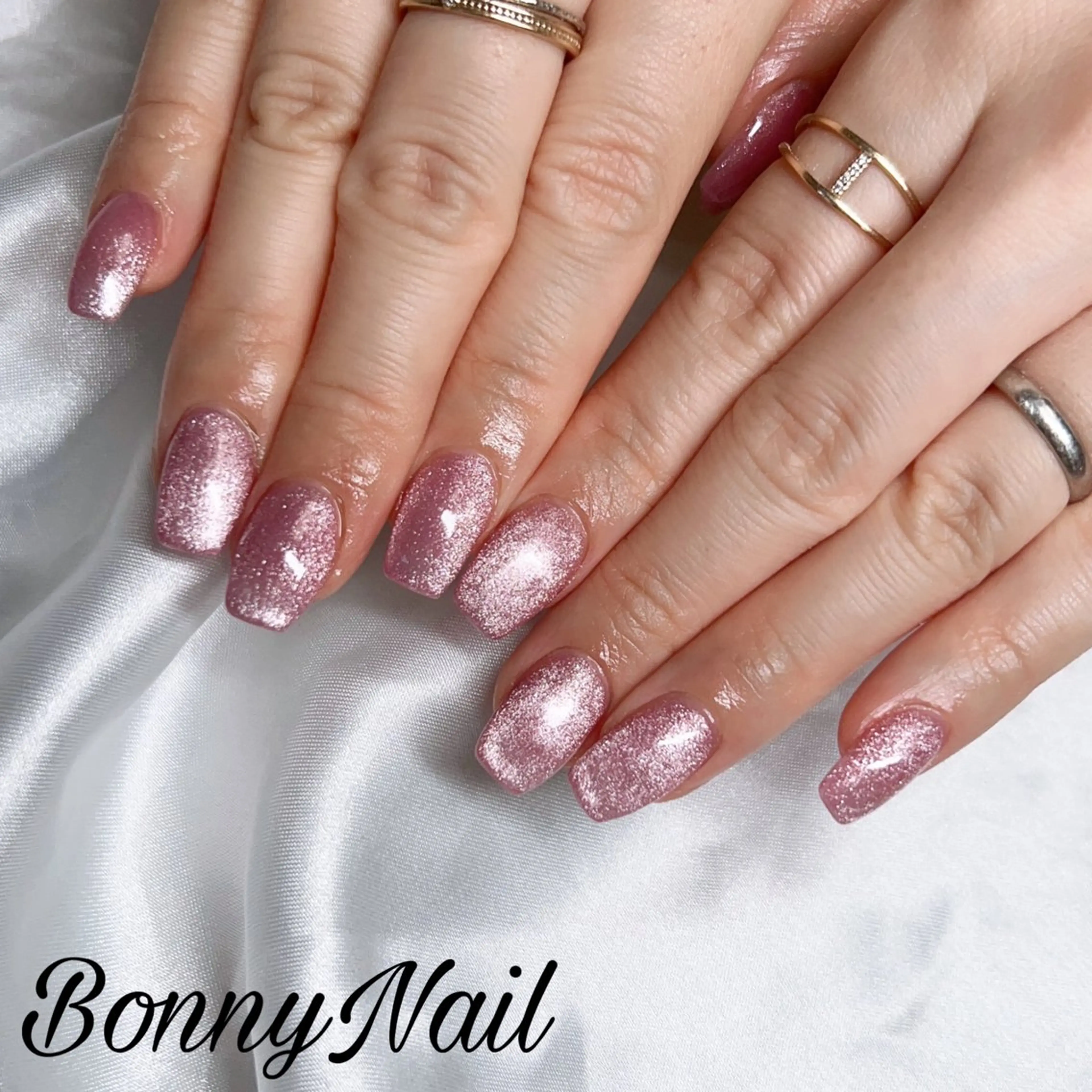 ネイル Bonny Nailのネイルデザイン