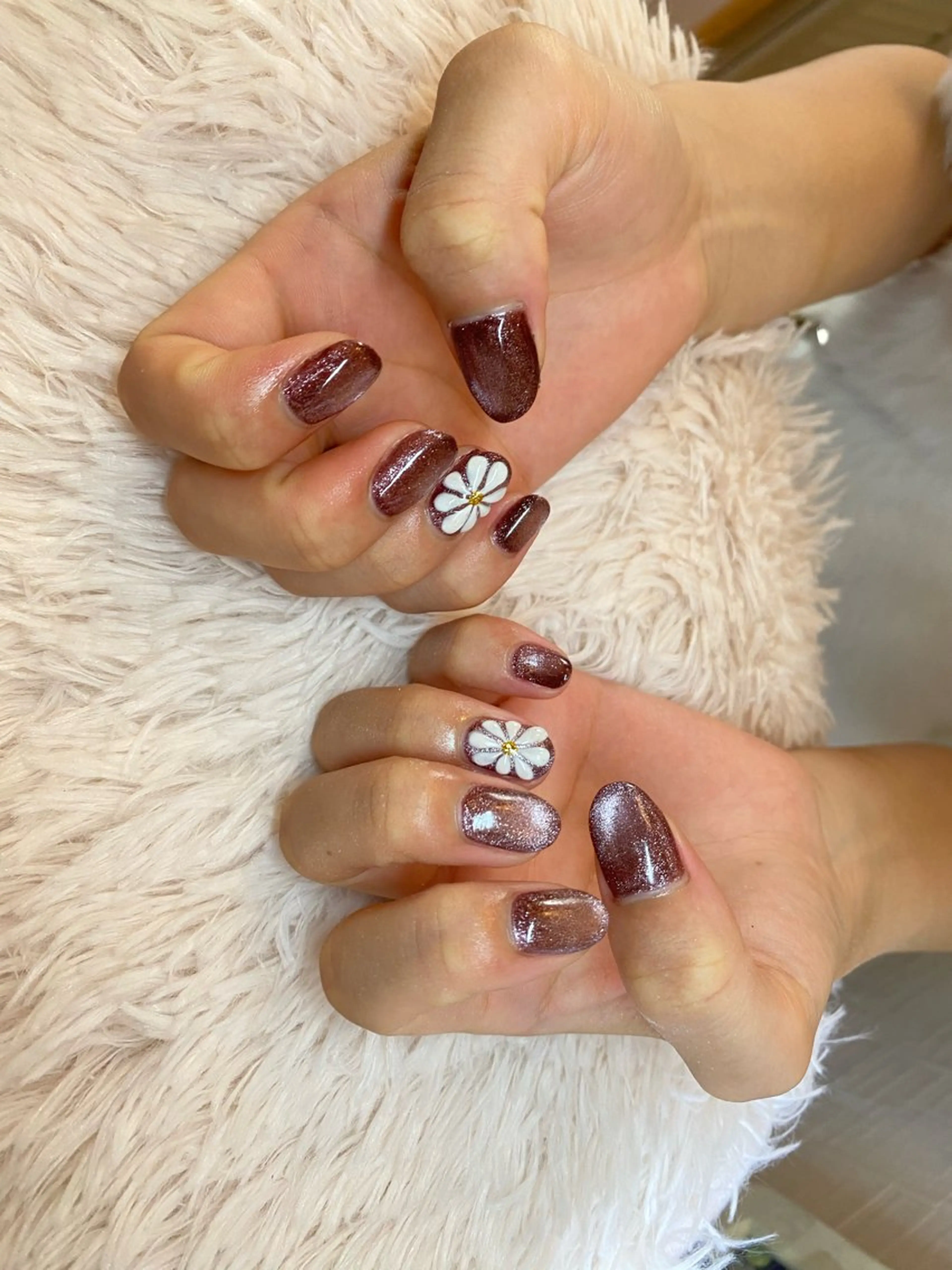 ネイル ハンドネイル Chandra nail&tarotのネイルデザイン