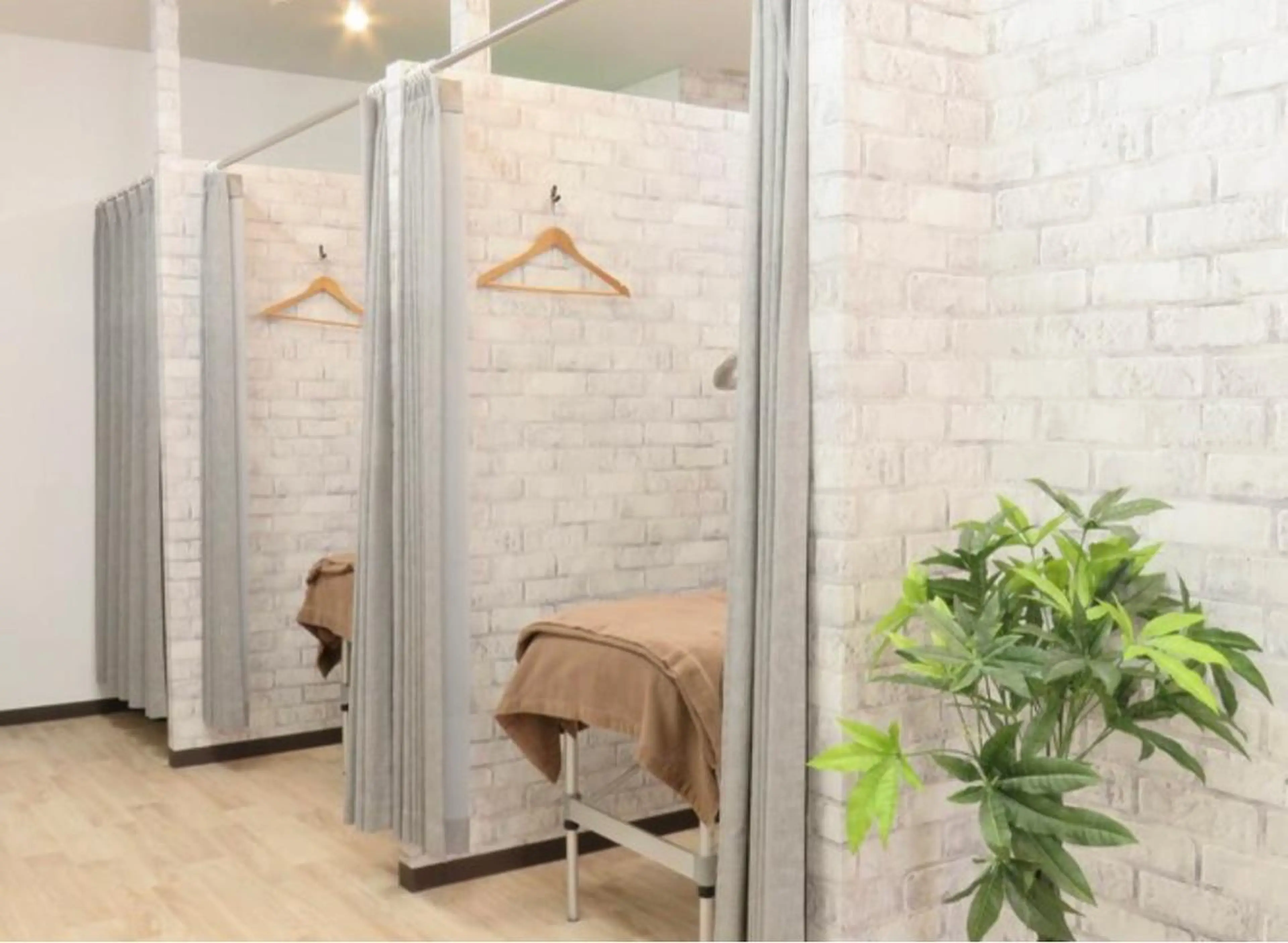 マツエク・マツパ MAQUIA 心斎橋店　川口のマツエク・マツパデザイン