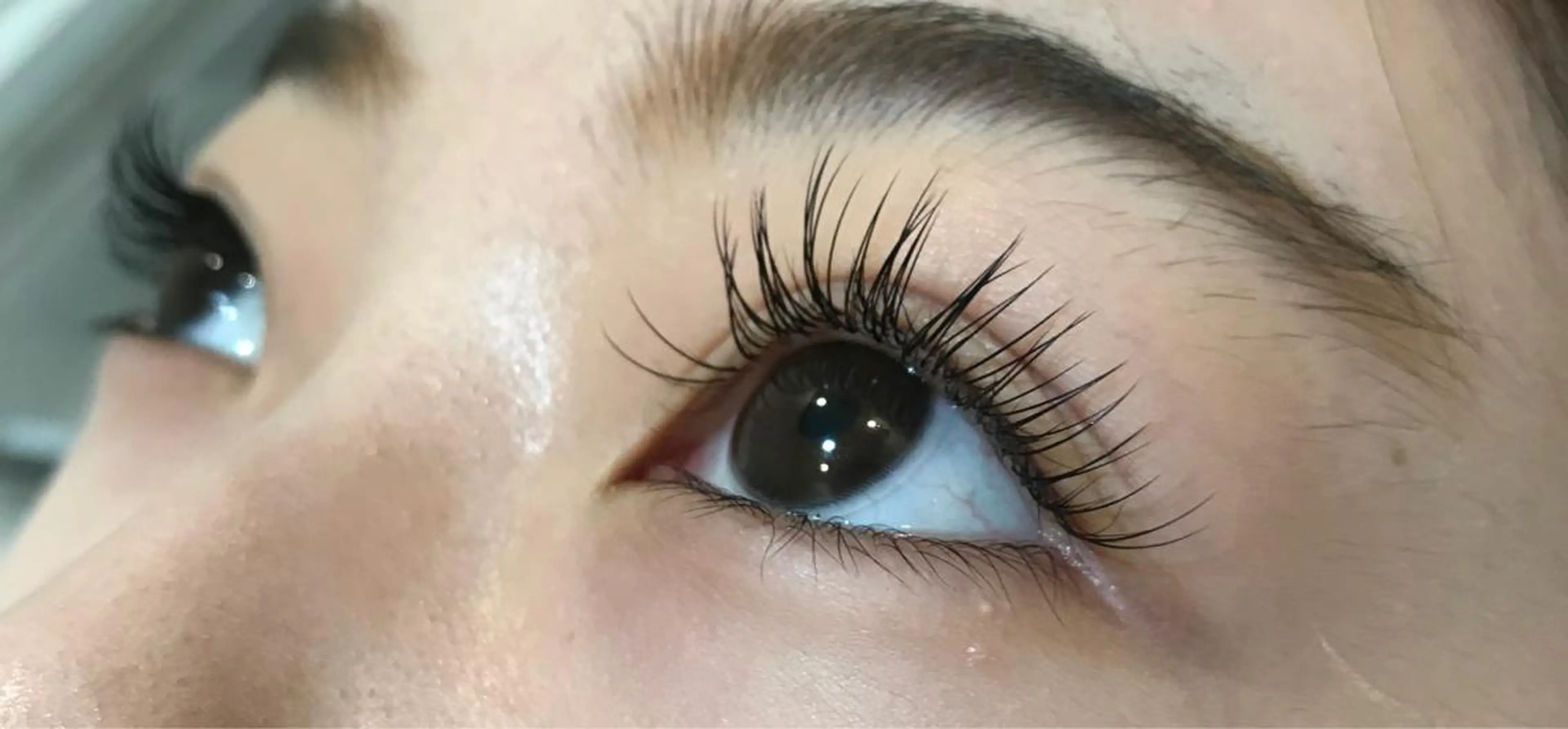 マツエク・マツパ マツエク K a N aのマツエク・マツパデザイン