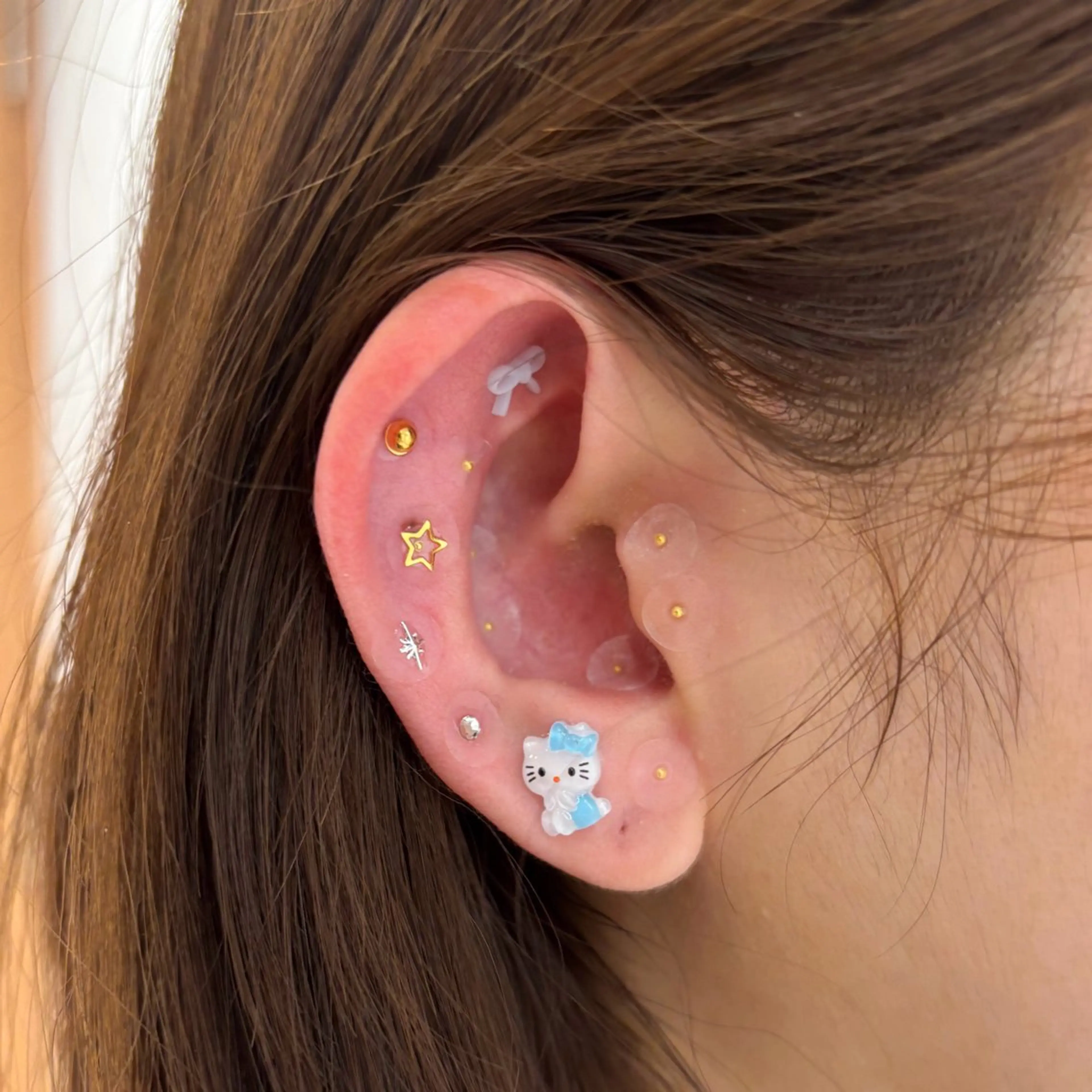 その他 透明感color🍃 Kurumiのヘアスタイル