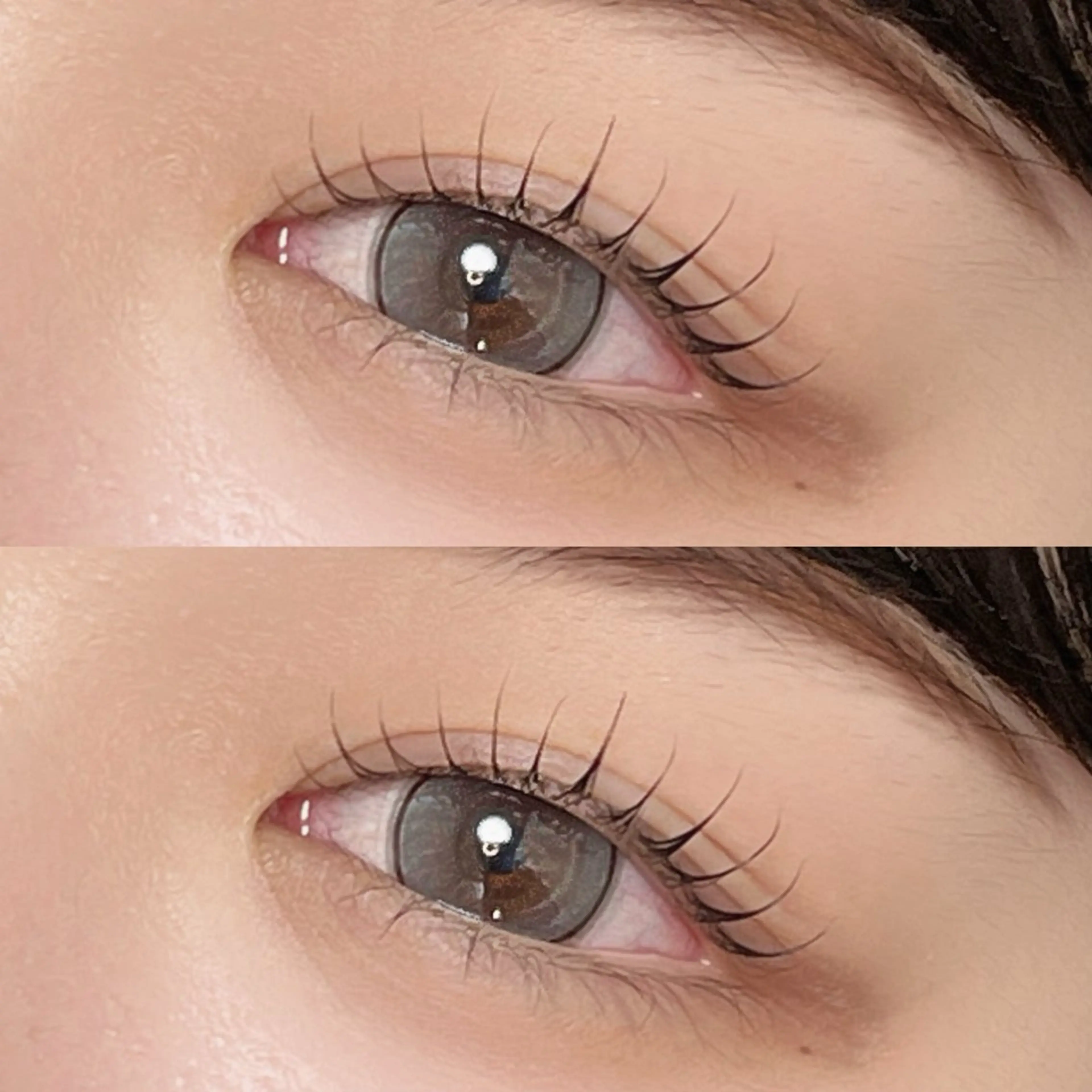 マツエク・マツパ マツパ 【ena】恵比寿/ chiba 💈のマツエク・マツパデザイン