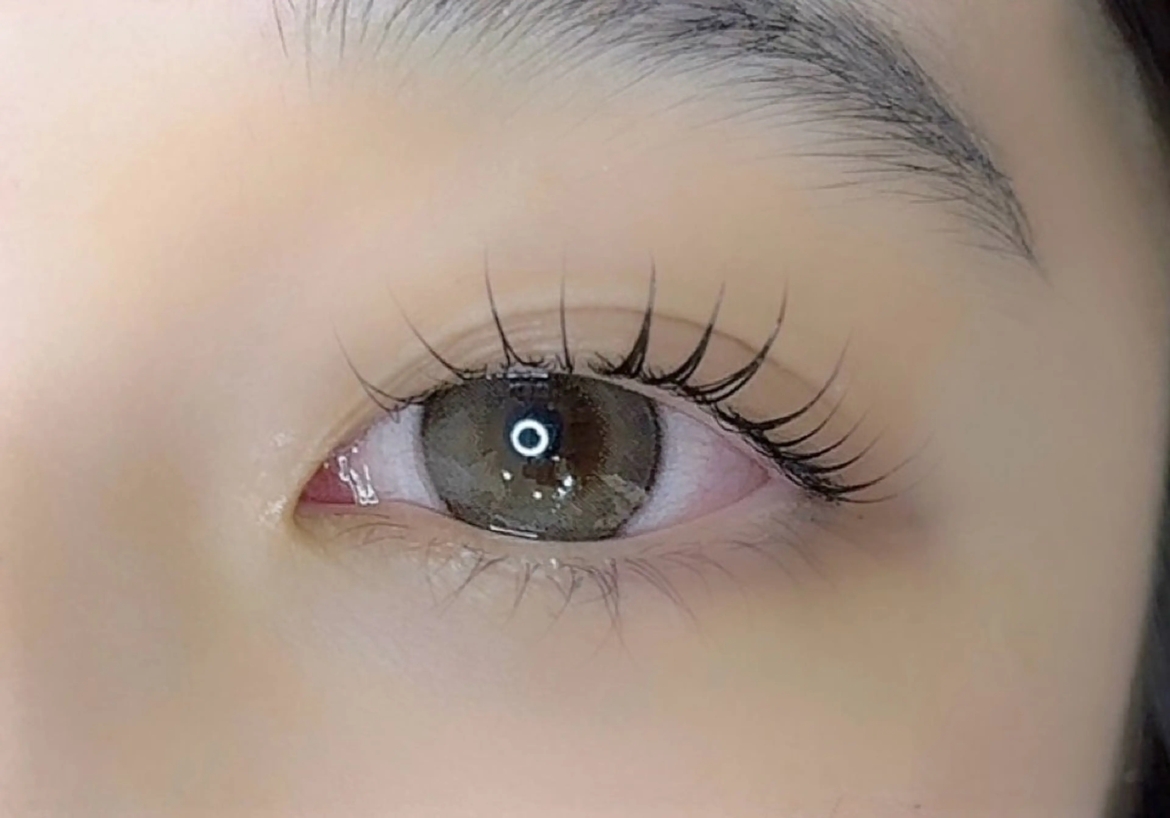 マツエク・マツパ memelu 南草津👀🎀のマツエク・マツパデザイン