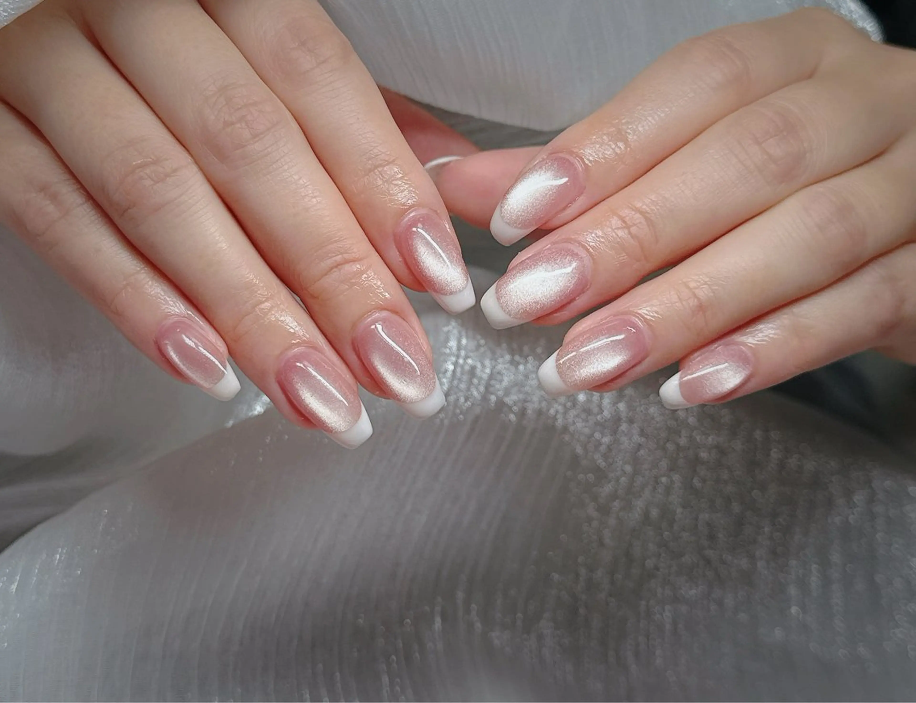 ネイル ハンドネイル Yumi nailのネイルデザイン