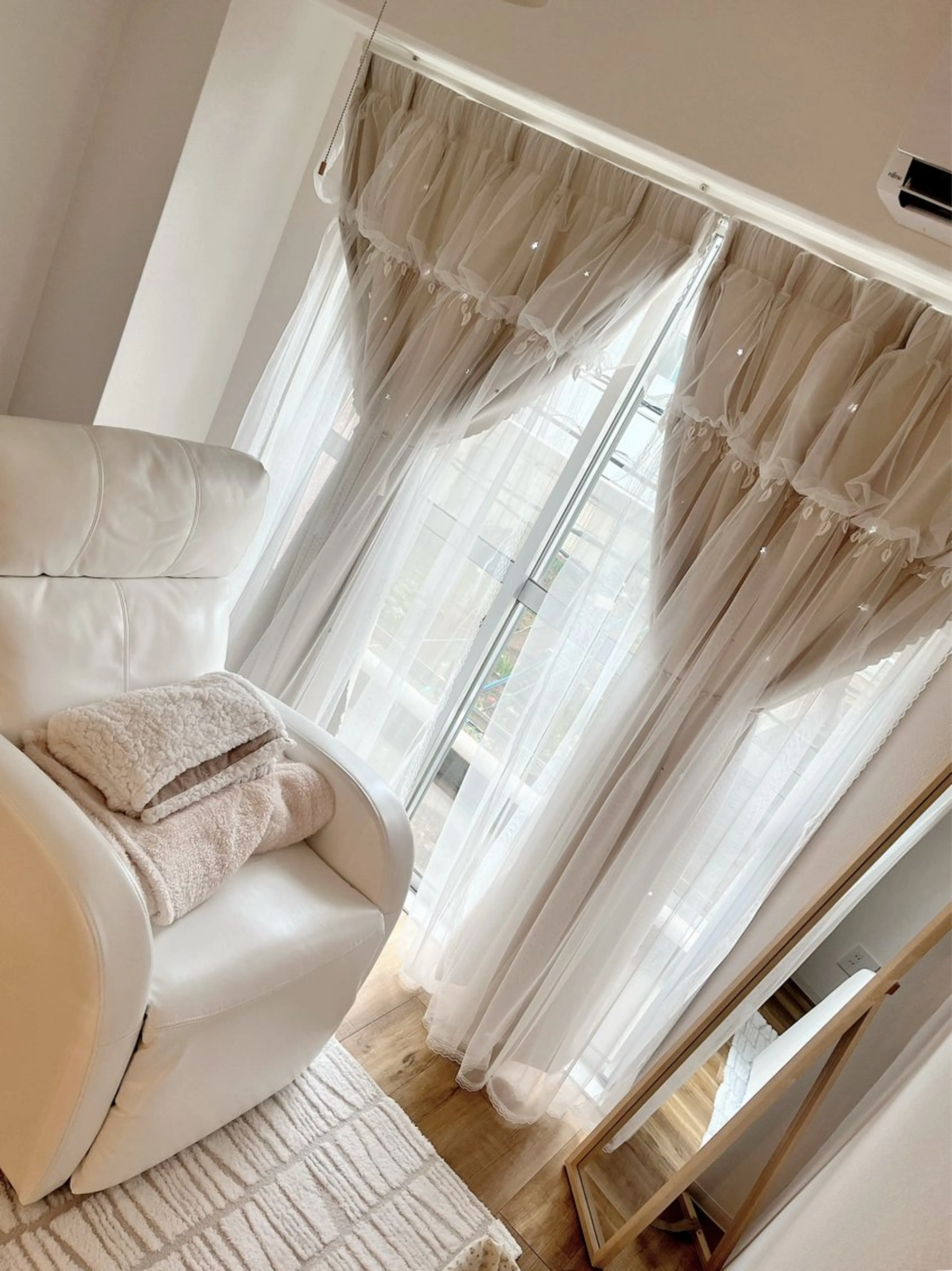 マツエク・マツパ マツパ amber十日市🌕 MISAのマツエク・マツパデザイン