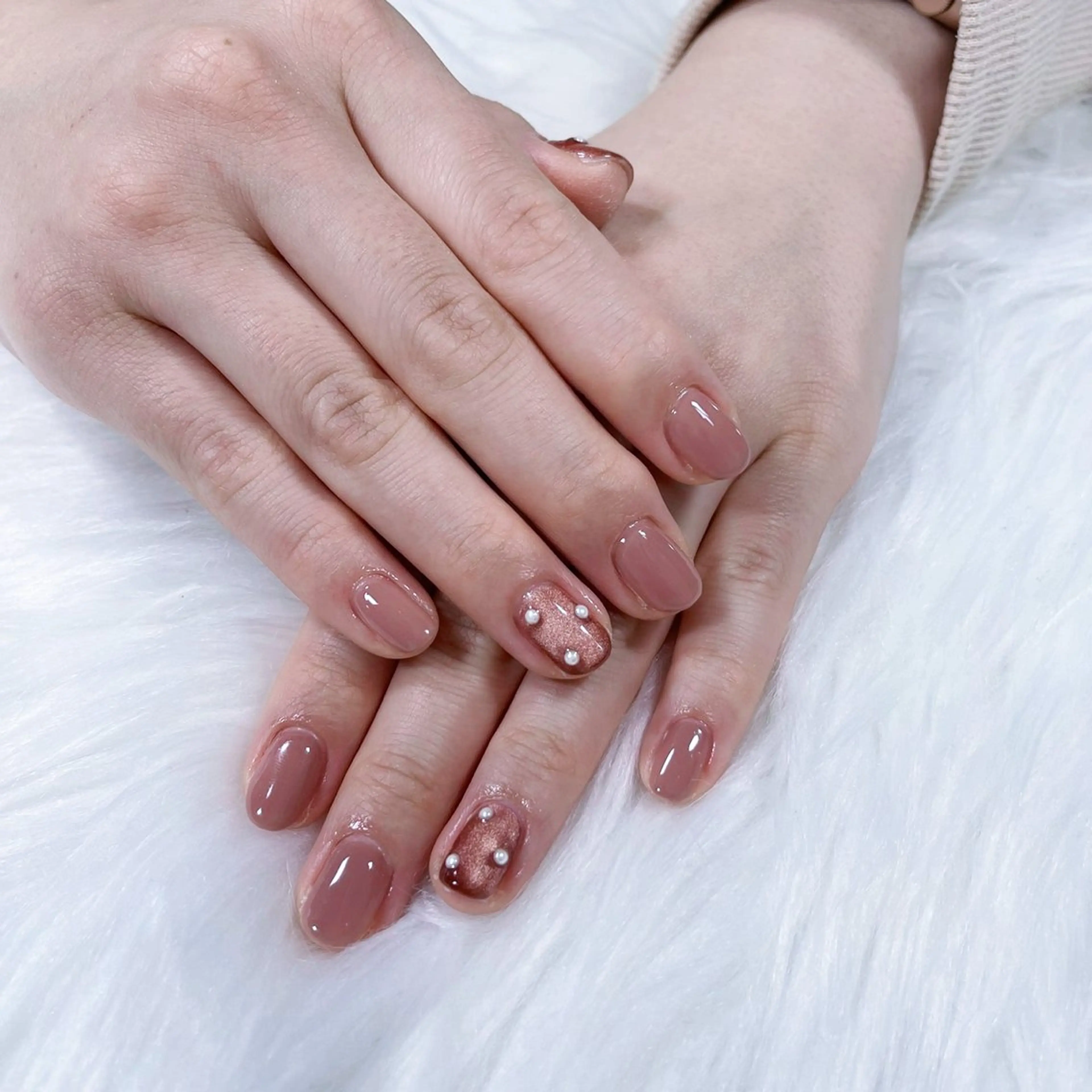 ネイル ネイルサロン ロア旧ジョリーのネイルデザイン