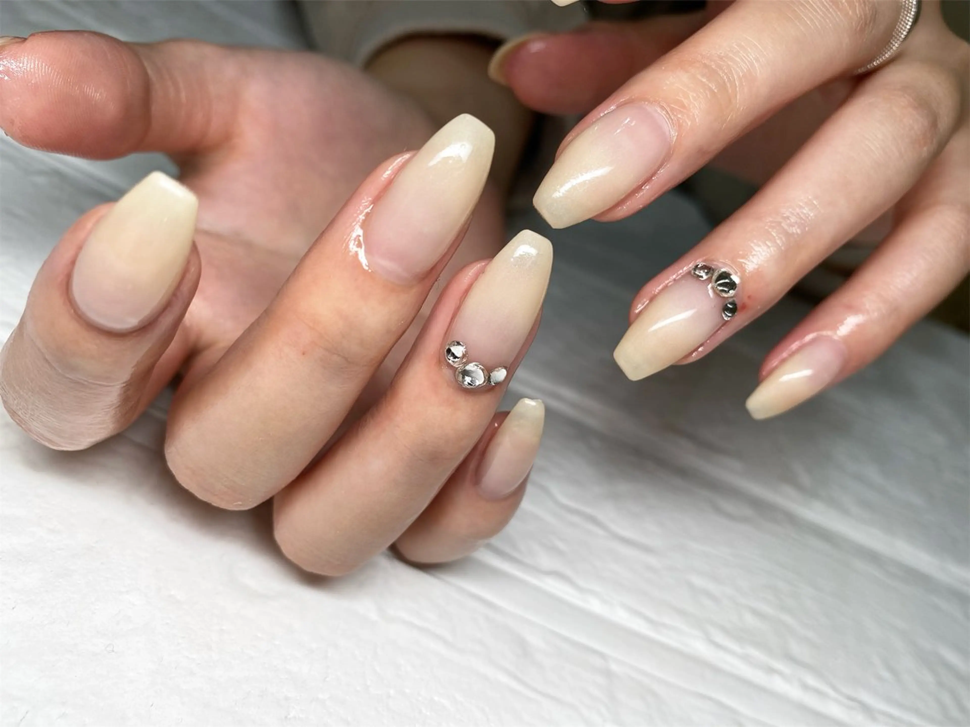 ネイル private salon TOMOMINAILs所属・TOMOMI NAILsのネイルデザイン