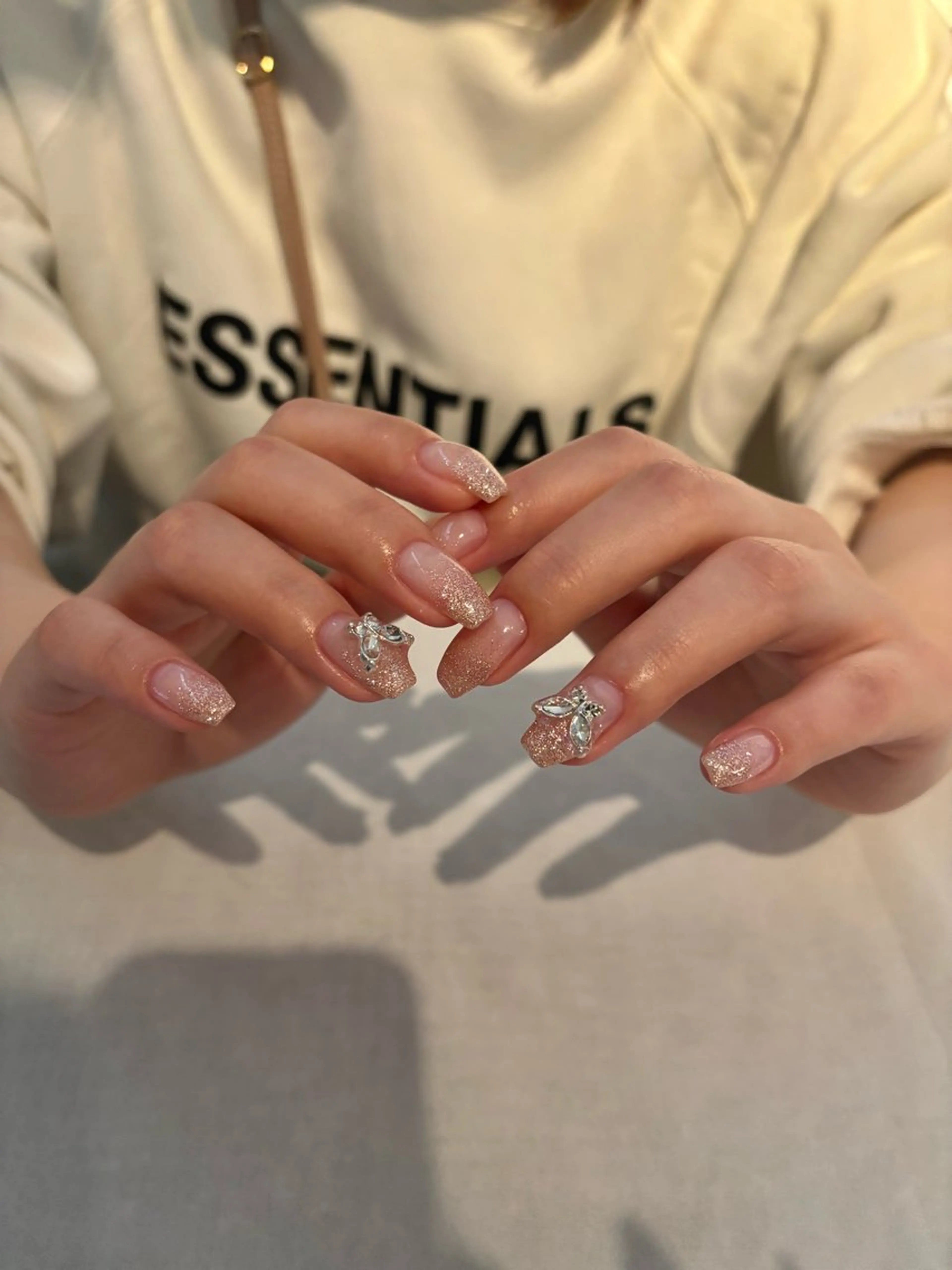 ネイル ハンドネイル soirée所属・nail salon Soiréeのネイルデザイン