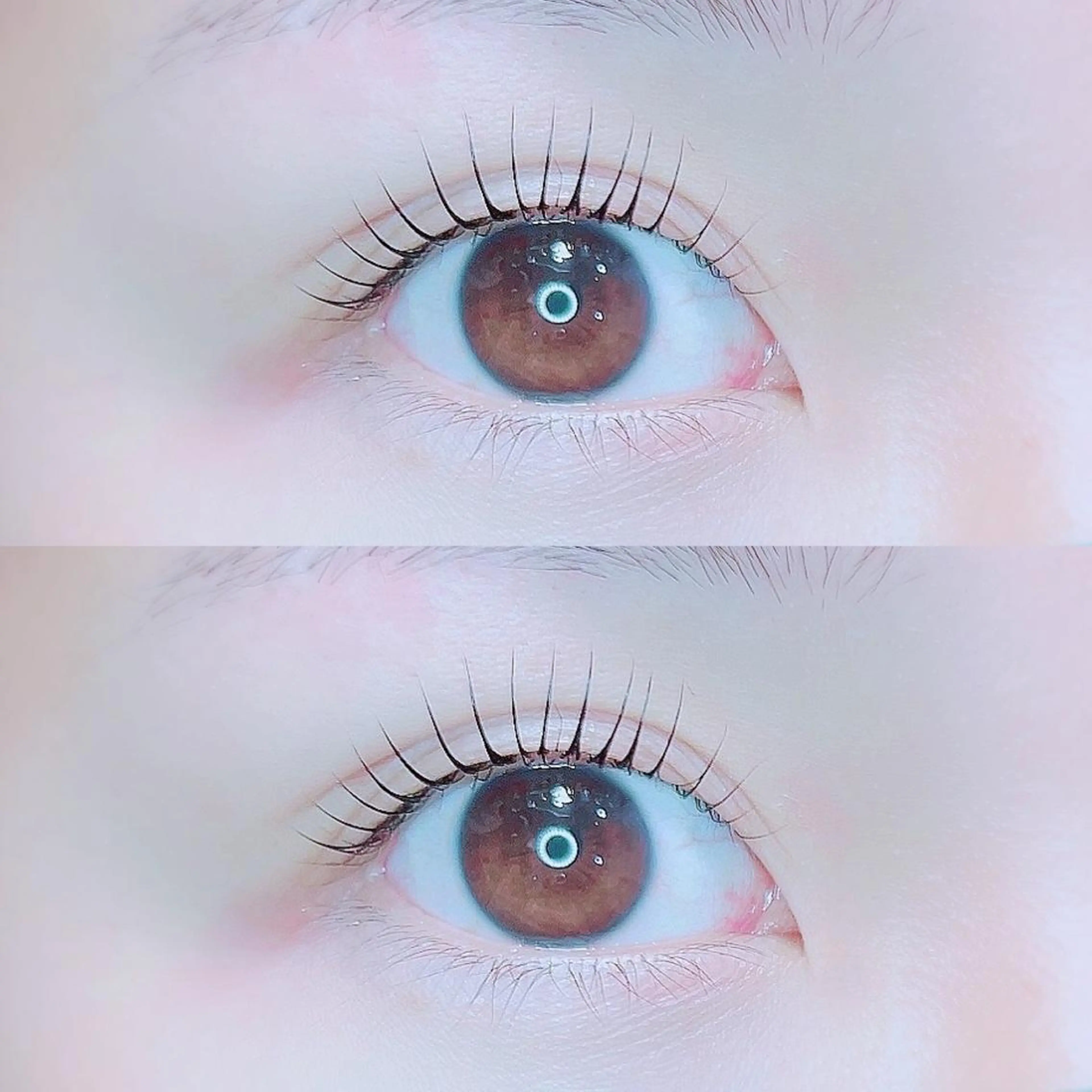 マツエク・マツパ マツパ MARI .のマツエク・マツパデザイン