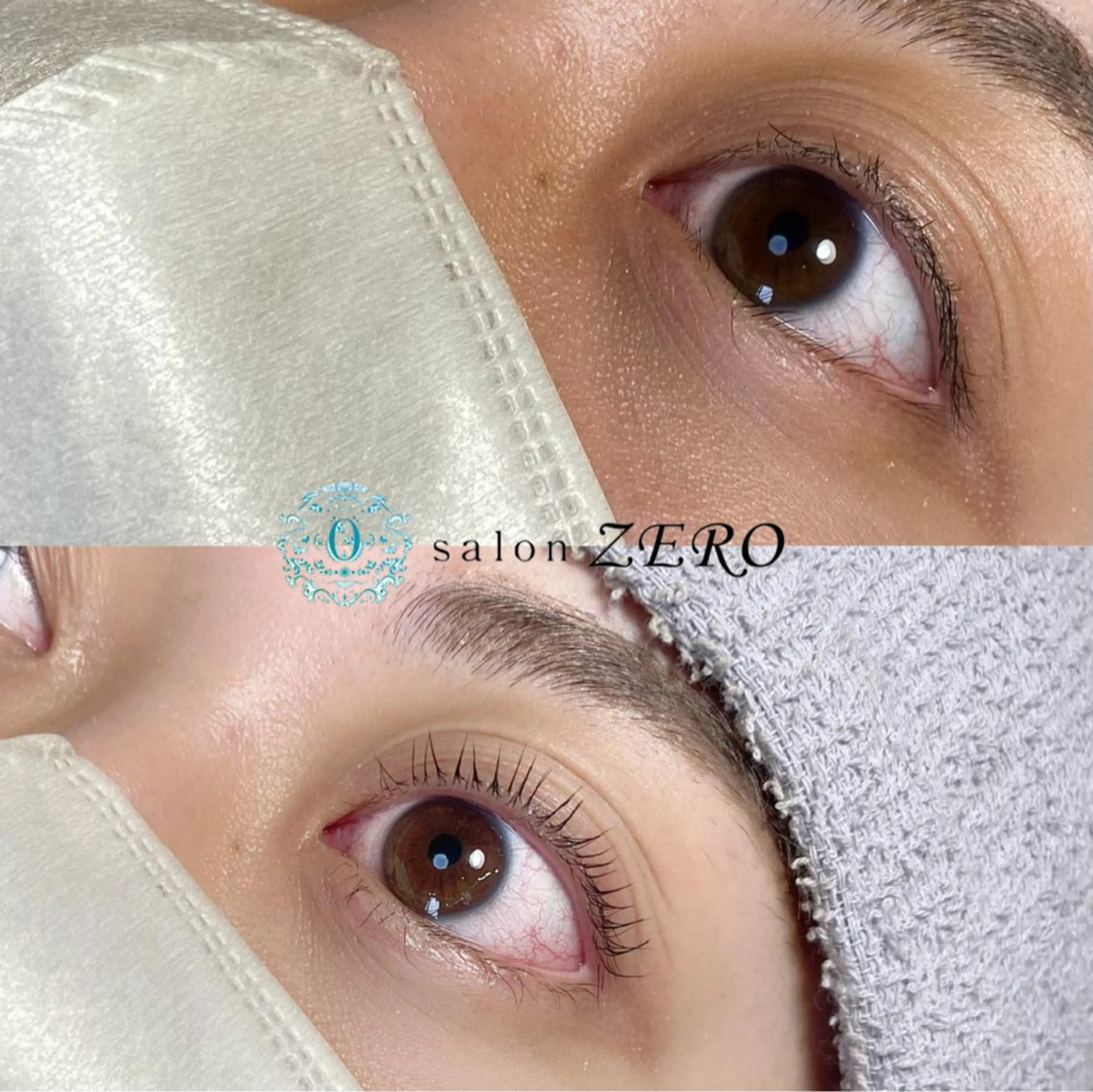 マツエク・マツパ salon ZERO 松田のマツエク・マツパデザイン