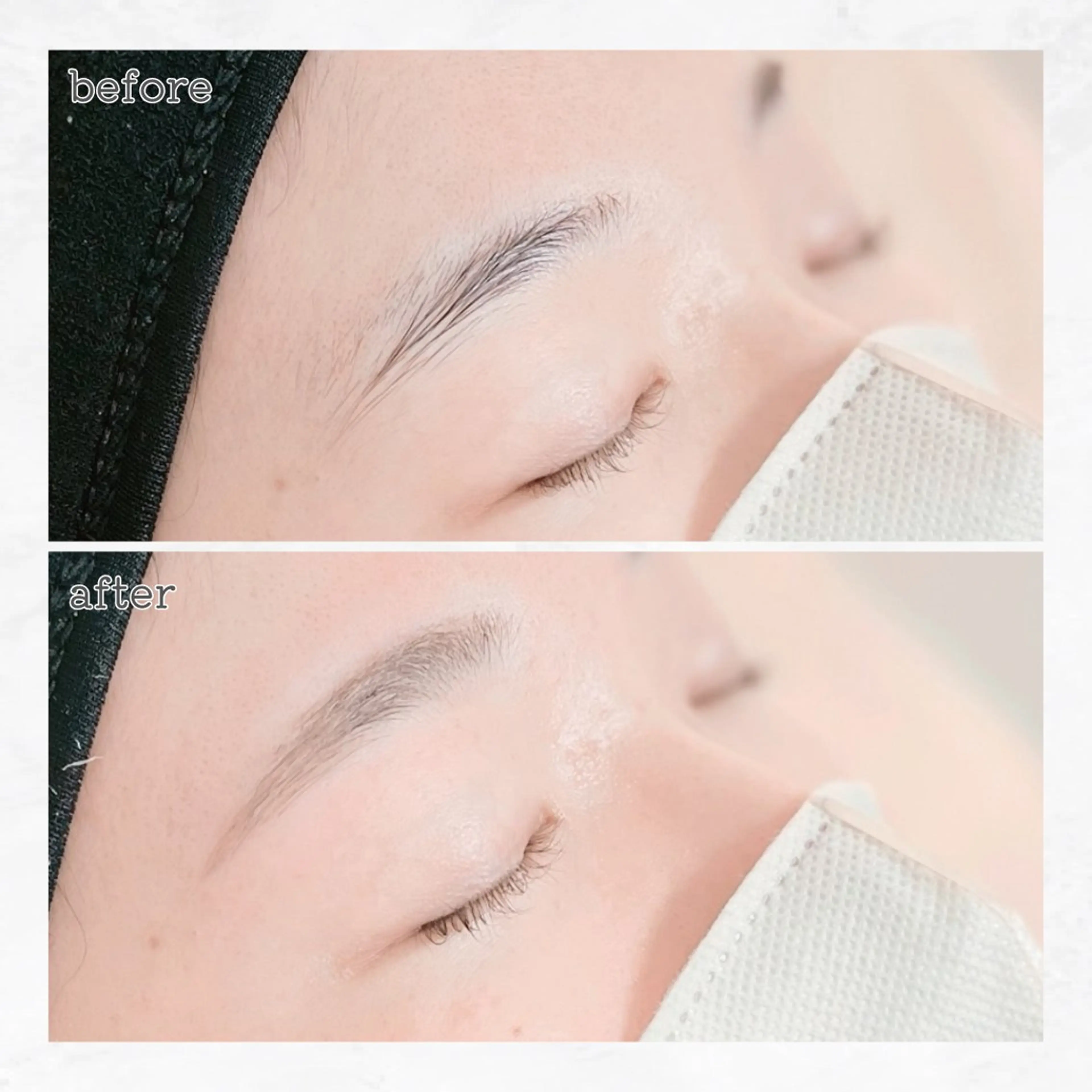 アイブロウ ワックス脱毛 その他(アイブロウ) 眉とお肌の専門サロン RioL / Aiのエステ・リラクイメージ