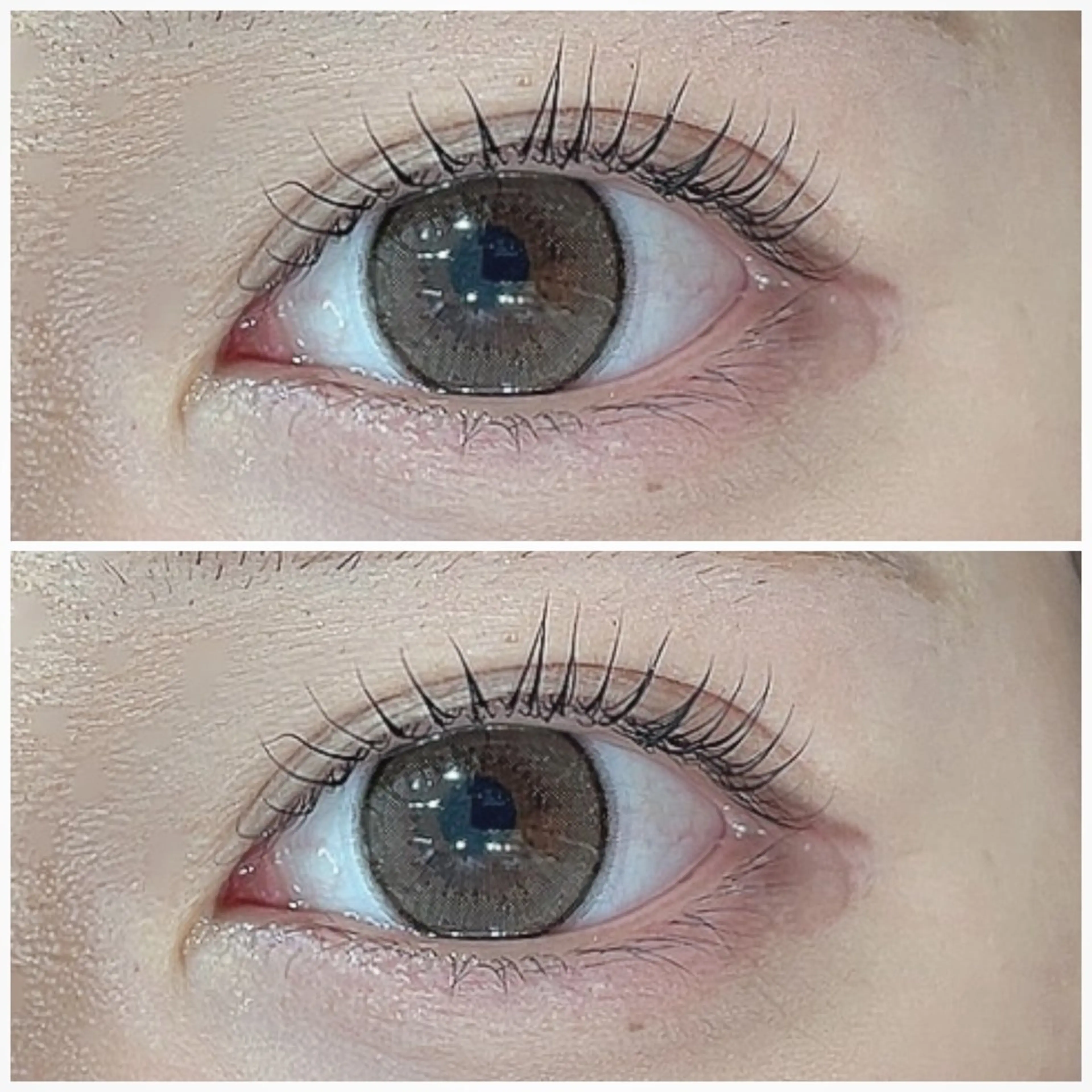 マツエク・マツパ 高橋 まなみのマツエク・マツパデザイン