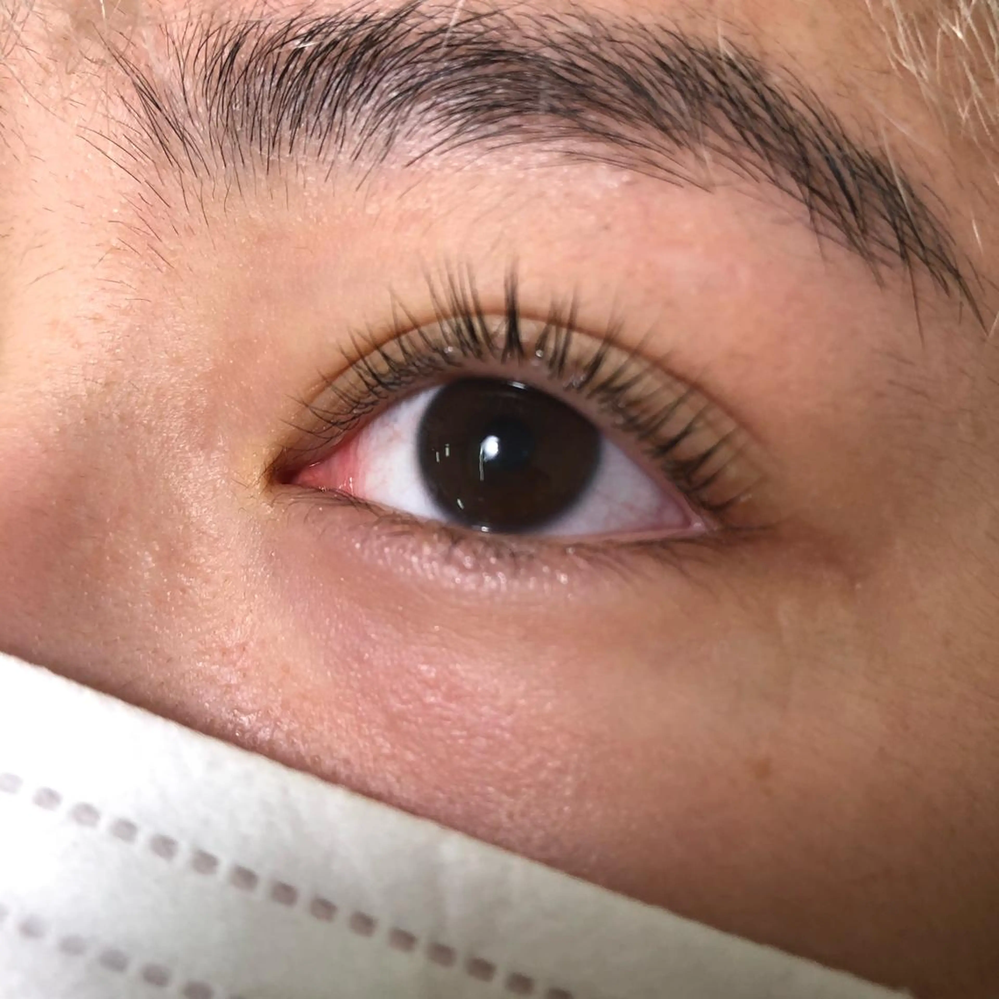 マツエク・マツパ eyelash salon  catorce所属・マツエク Catorceのマツエク・マツパデザイン