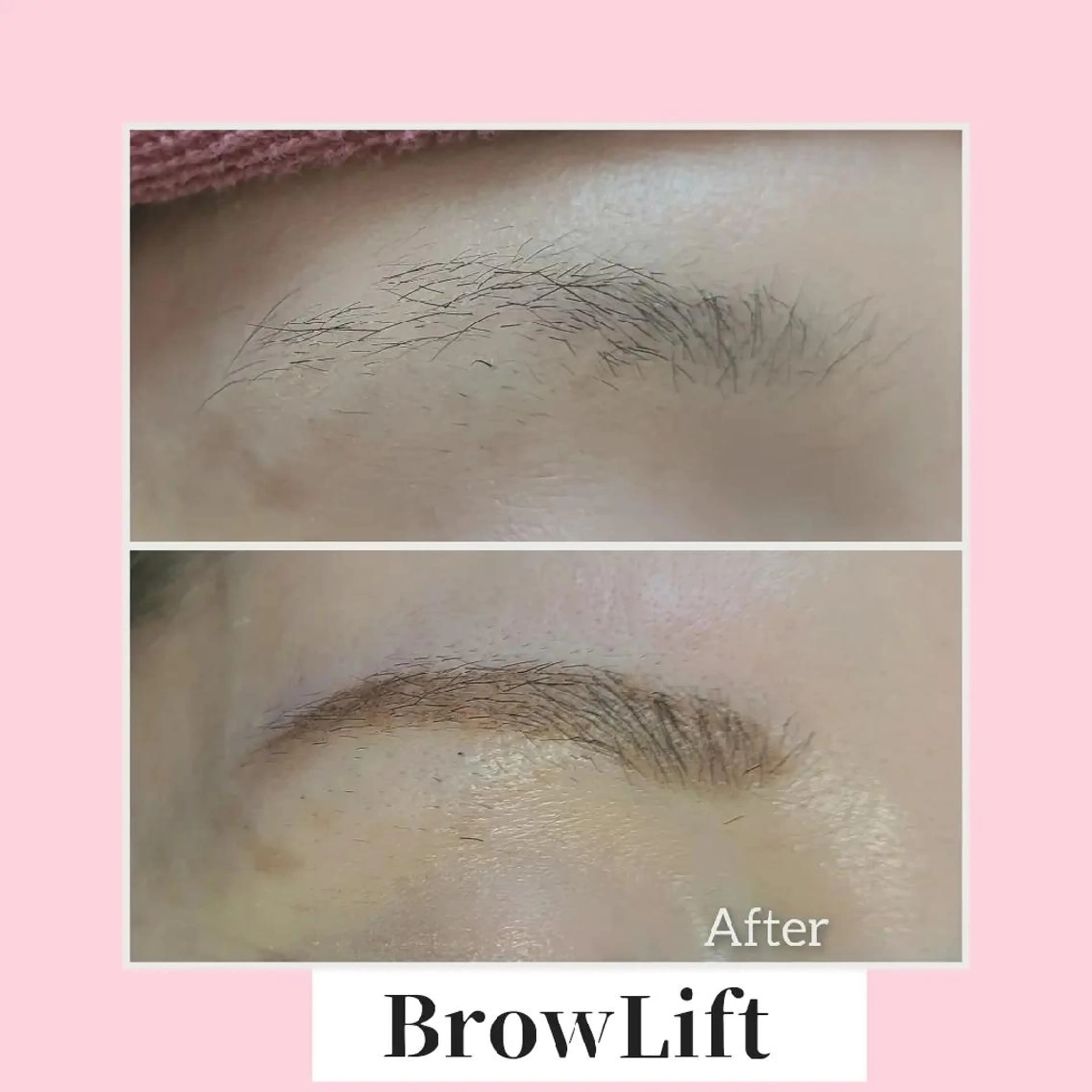 アイブロウ ワックス脱毛 その他(アイブロウ) パーソナルカラー・骨格/顔診断【eternity】所属・【トータル美容】 Eternityのその他イメージ