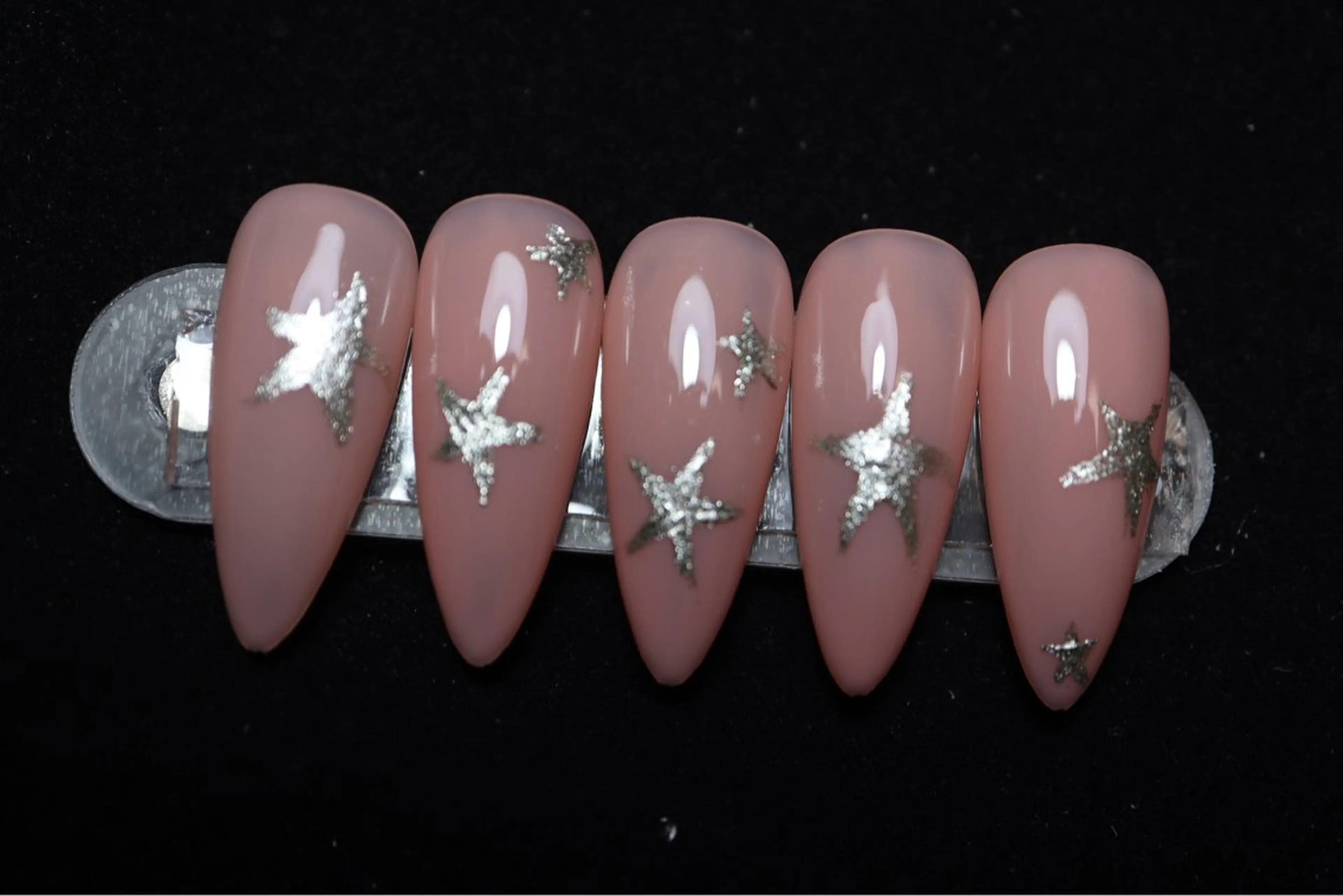 ネイル ハンドネイル Ayumi nails川崎店のネイルデザイン