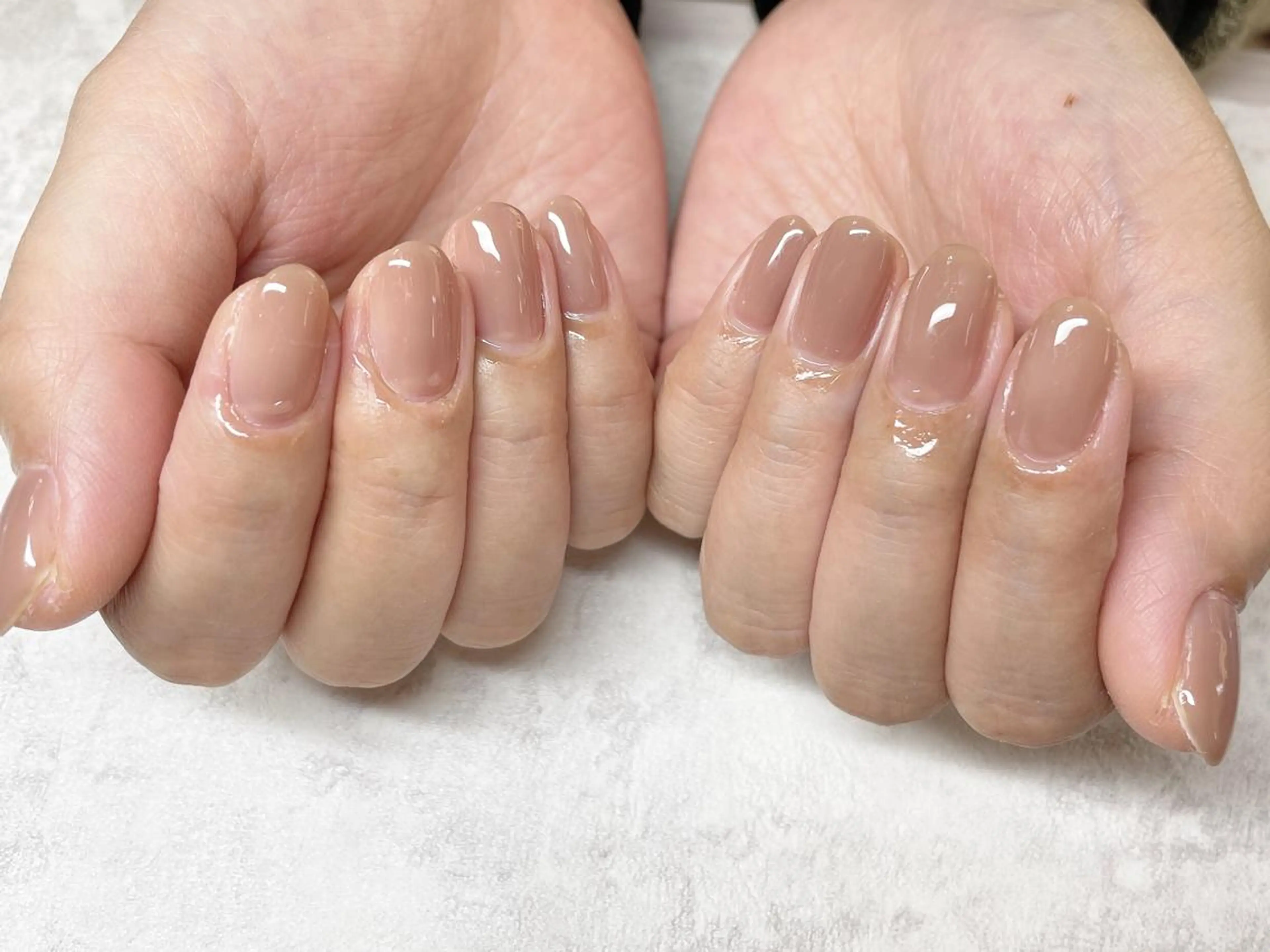 ネイル ハンドネイル Puty Nailのネイルデザイン