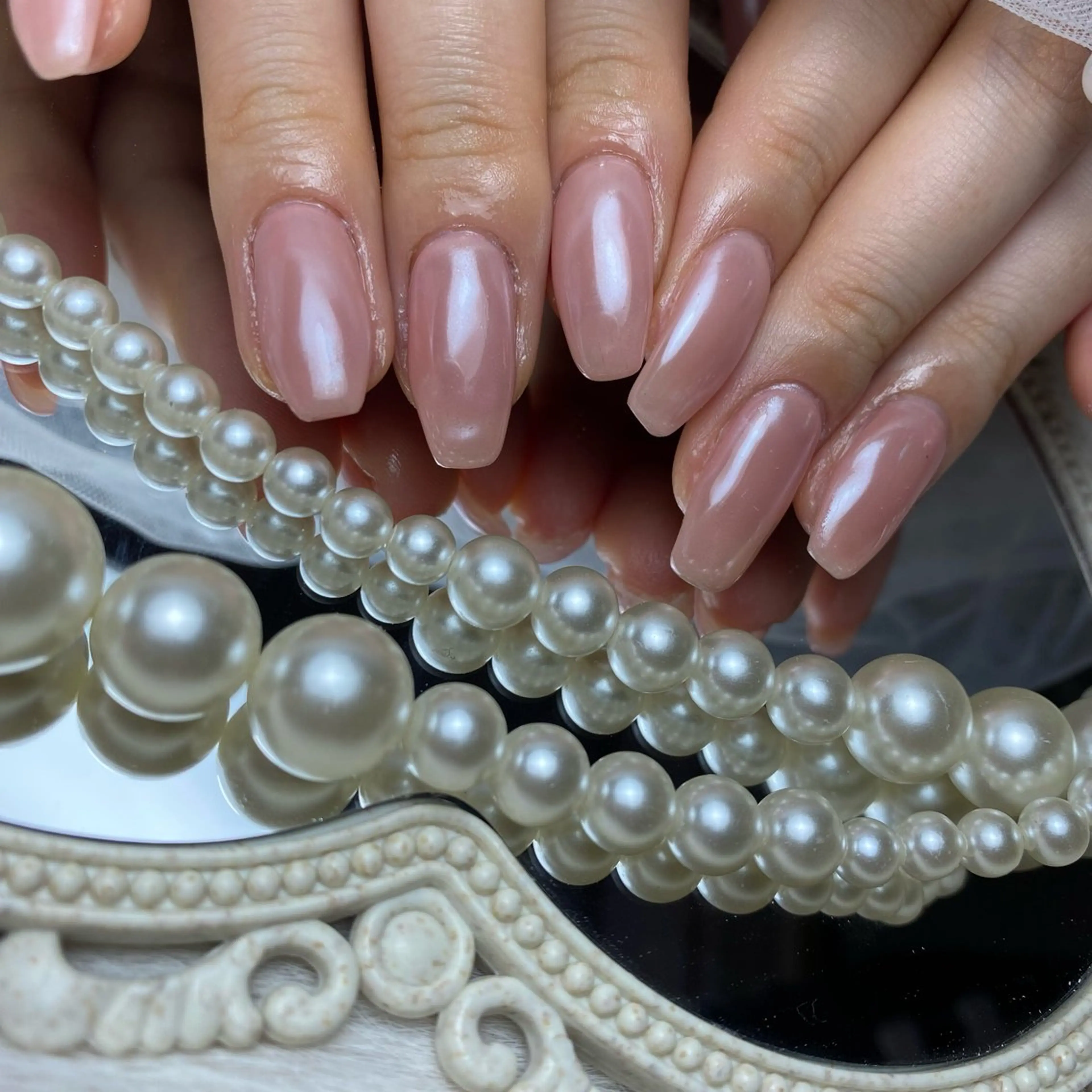 ネイル Beauty Space N&Nのネイルデザイン