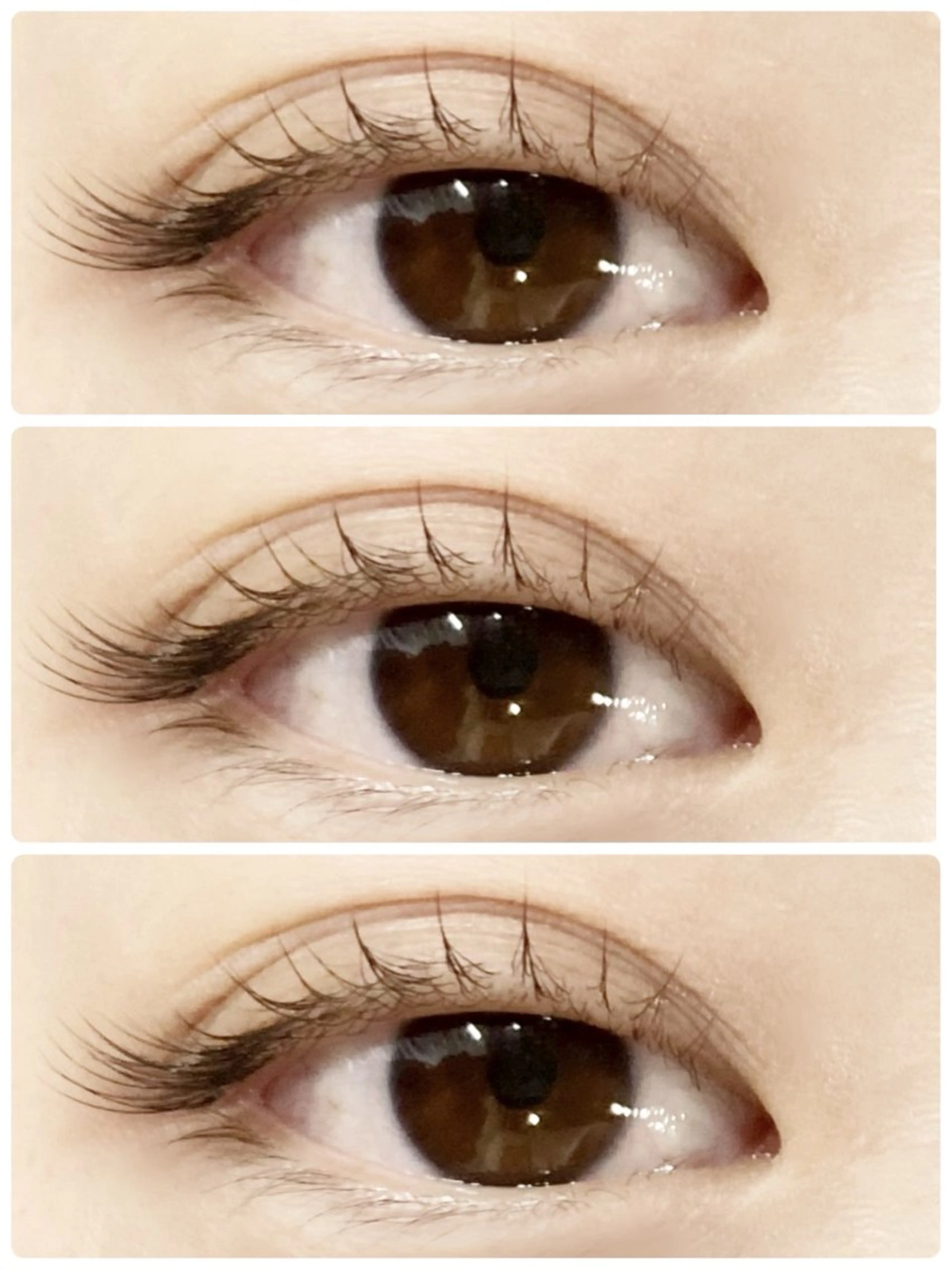 マツエク・マツパ LAZOS🌈 アイリストYUKAのマツエク・マツパデザイン