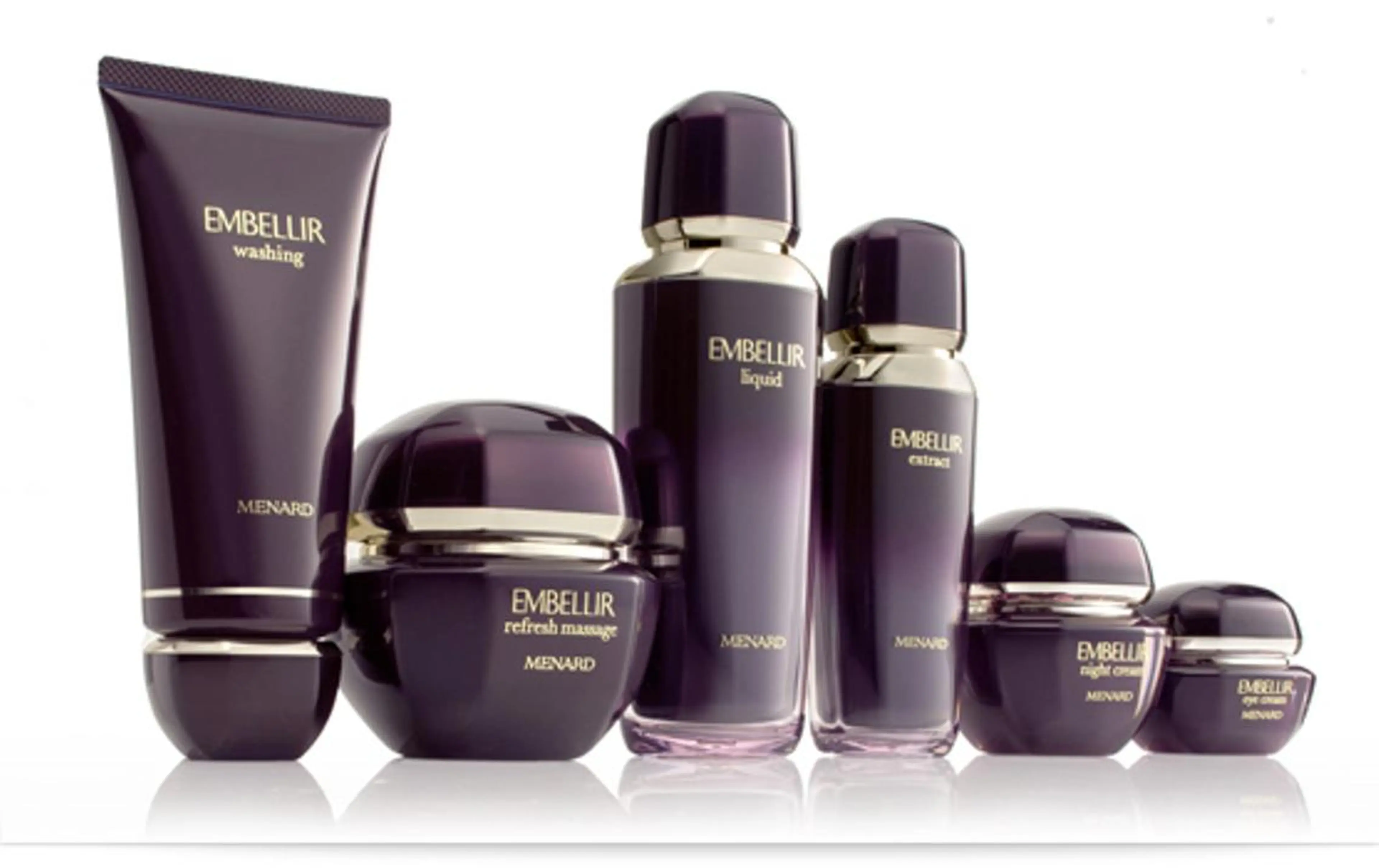 トライアルエステ（エンベリエ使用）の写真