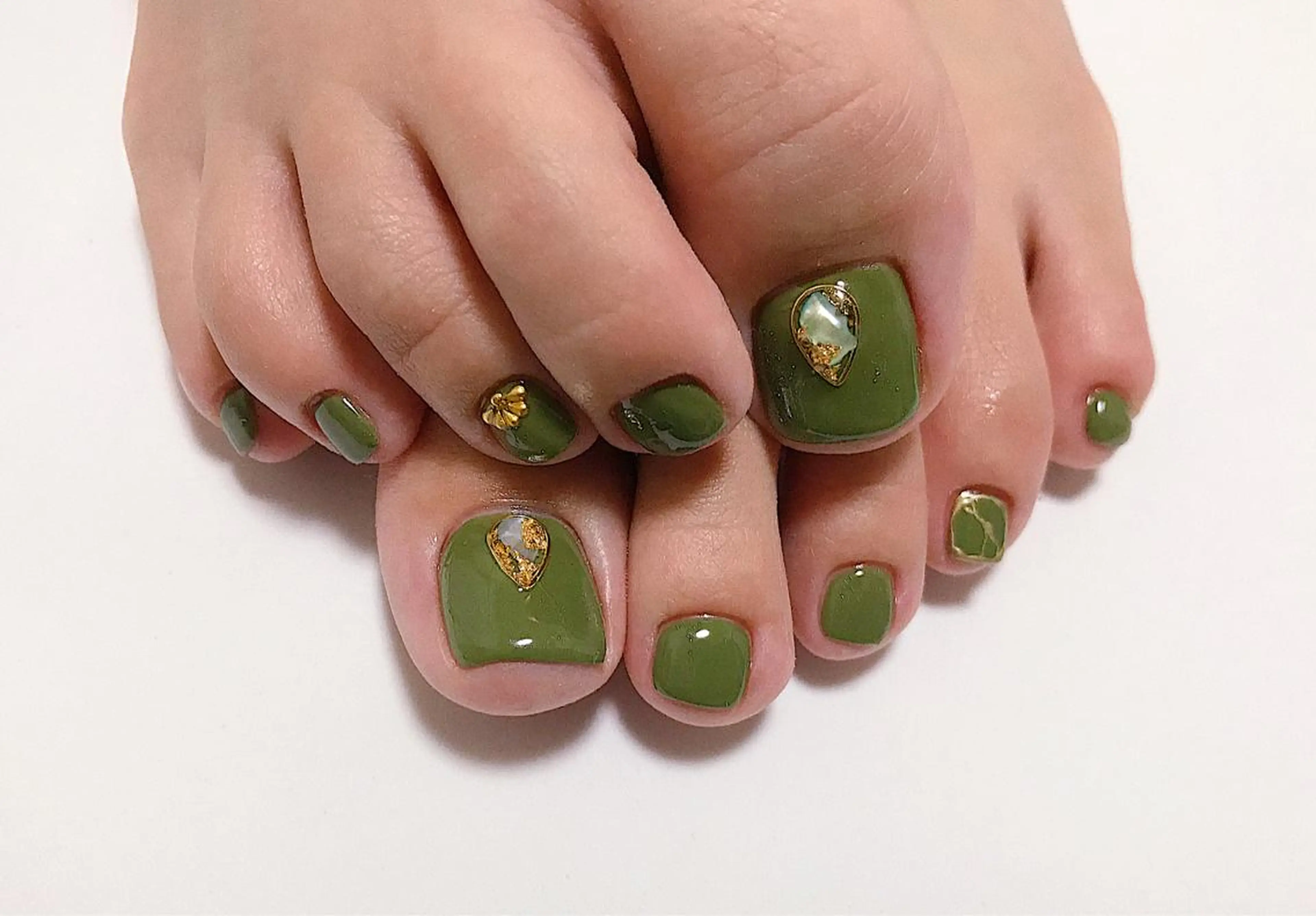 ネイル yukippy nailのネイルデザイン