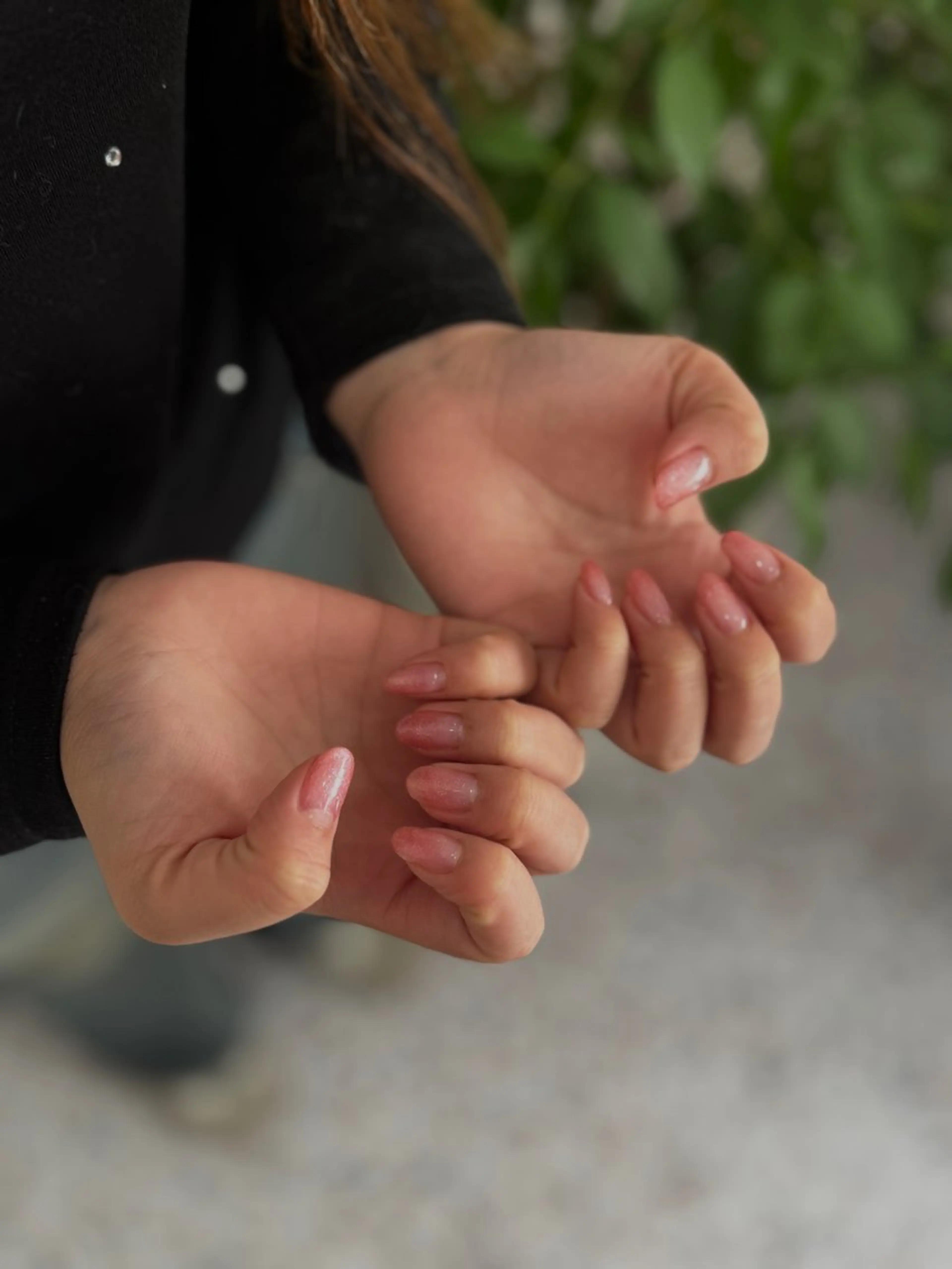 ネイル ハンドネイル snazzy Anzuのネイルデザイン