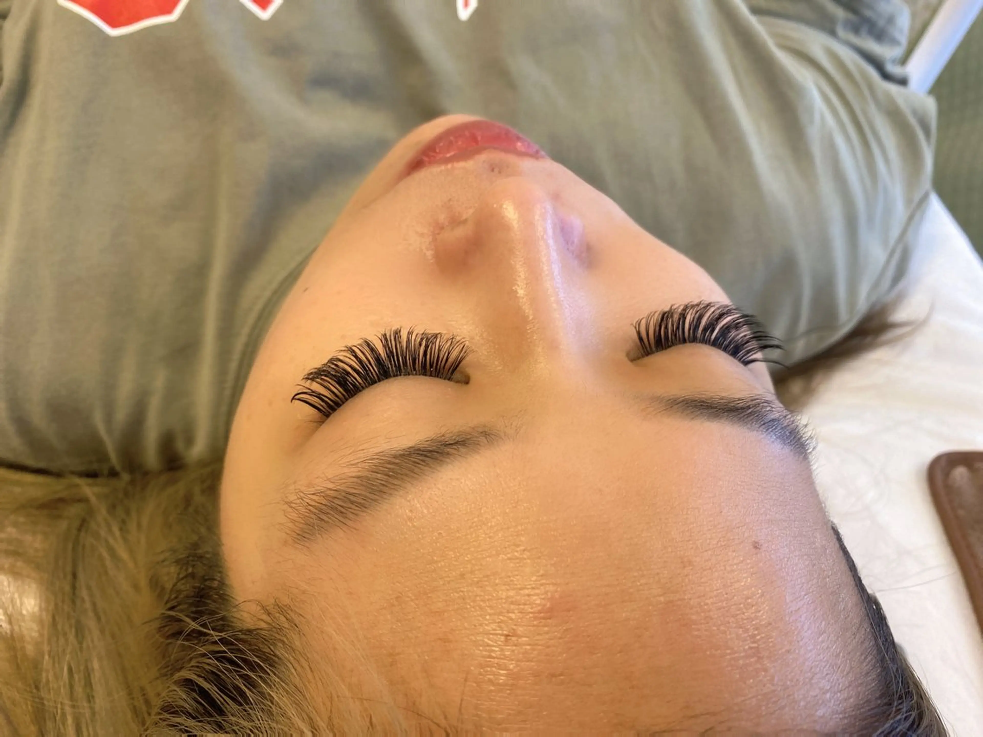 マツエク・マツパ EILIS&EYE SALONのマツエク・マツパデザイン