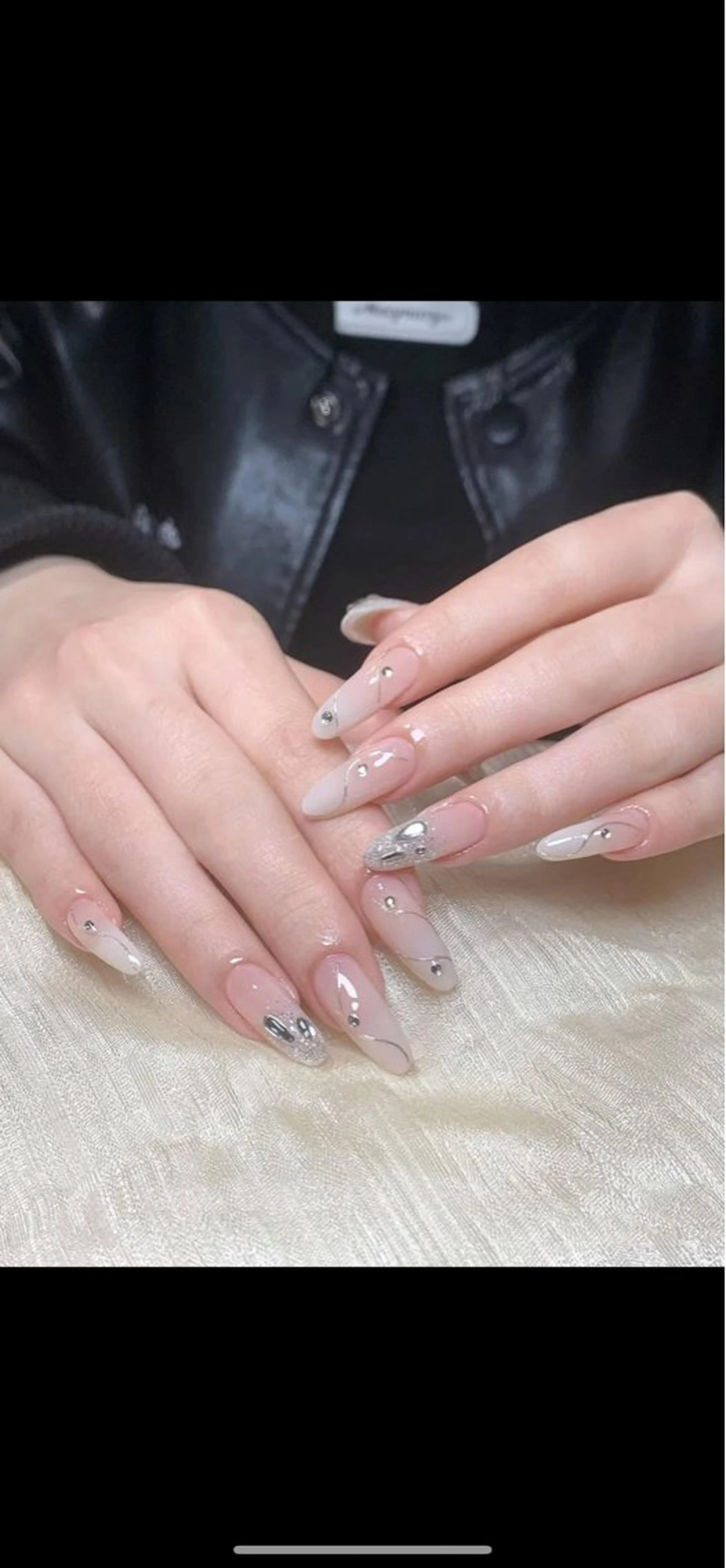 ネイル Himawari 松戸ネイル自宅サロンのネイルデザイン