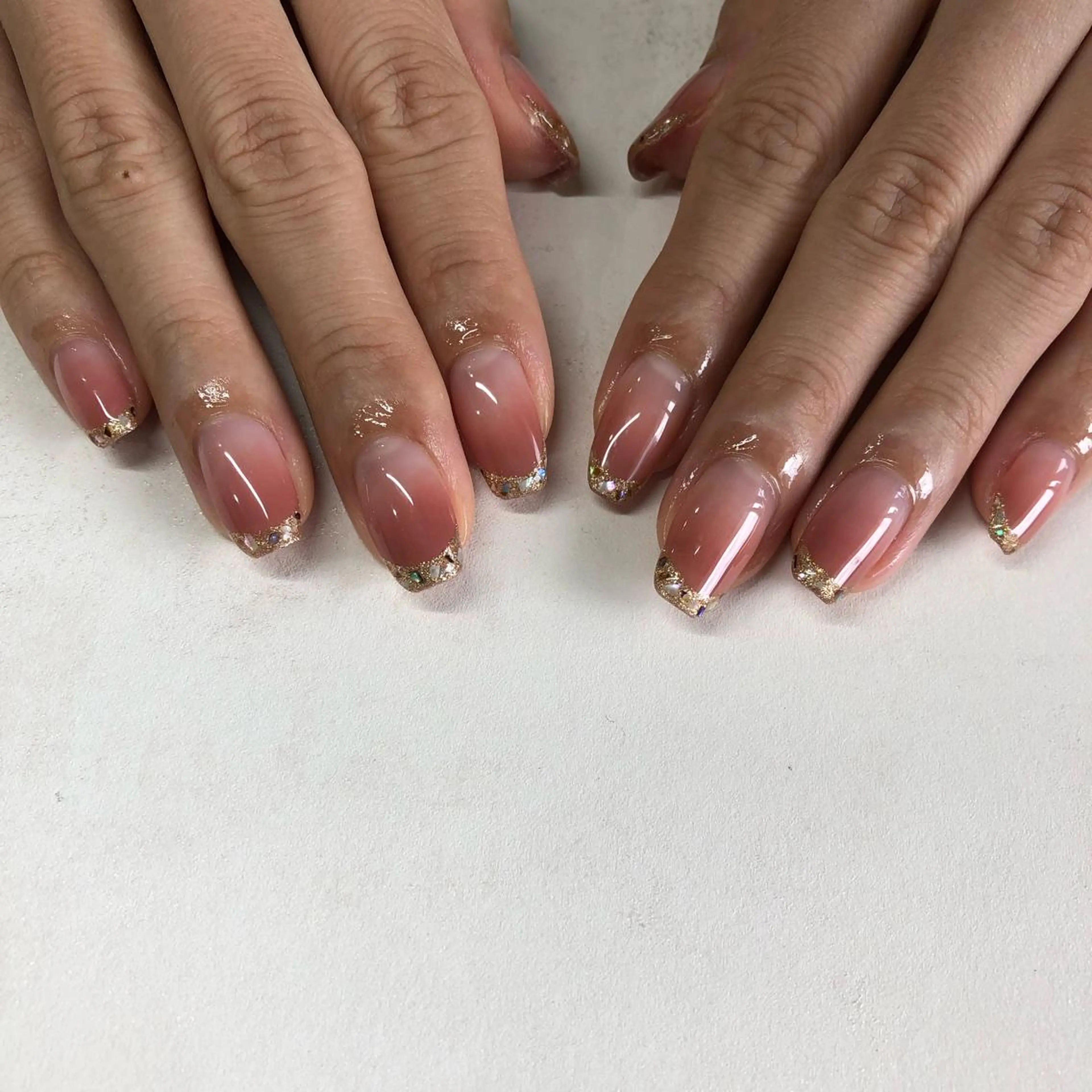 ネイル Nail Salon Spring St.【スプリングストリート】所属・Nail Salon Spring St.のネイルデザイン