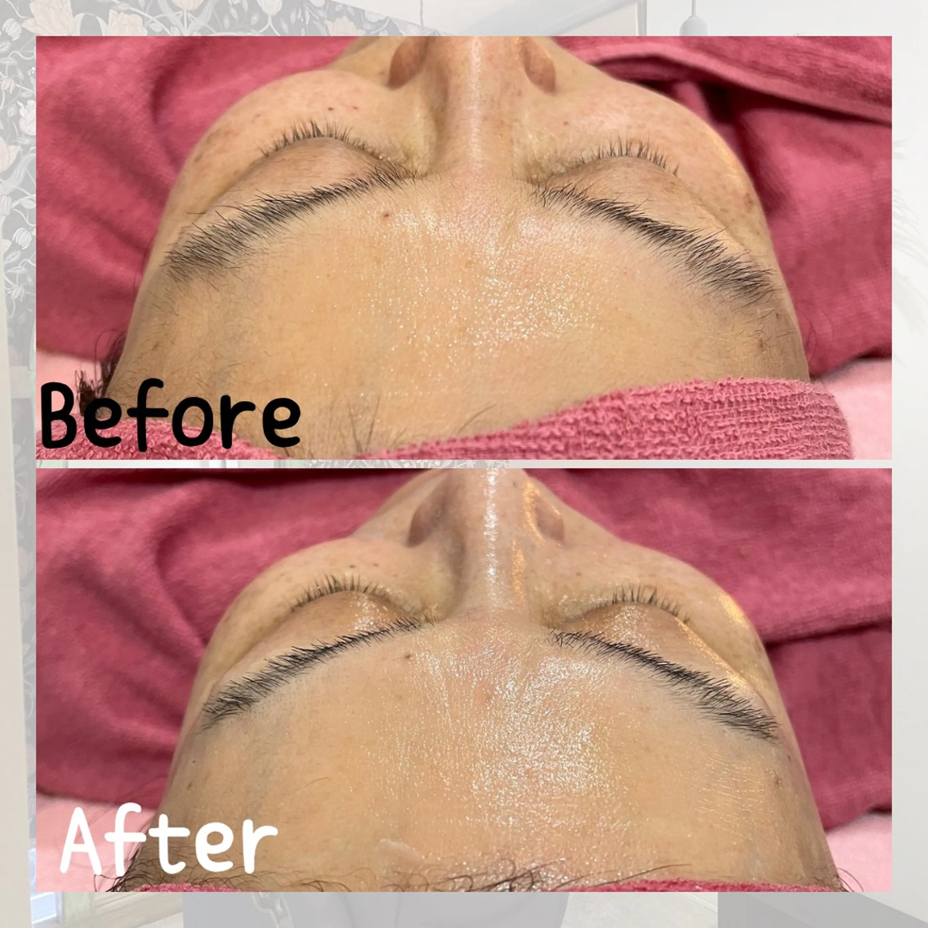 hair make echo所属・hair make echo 大橋亜弥のエステ・リラクイメージ