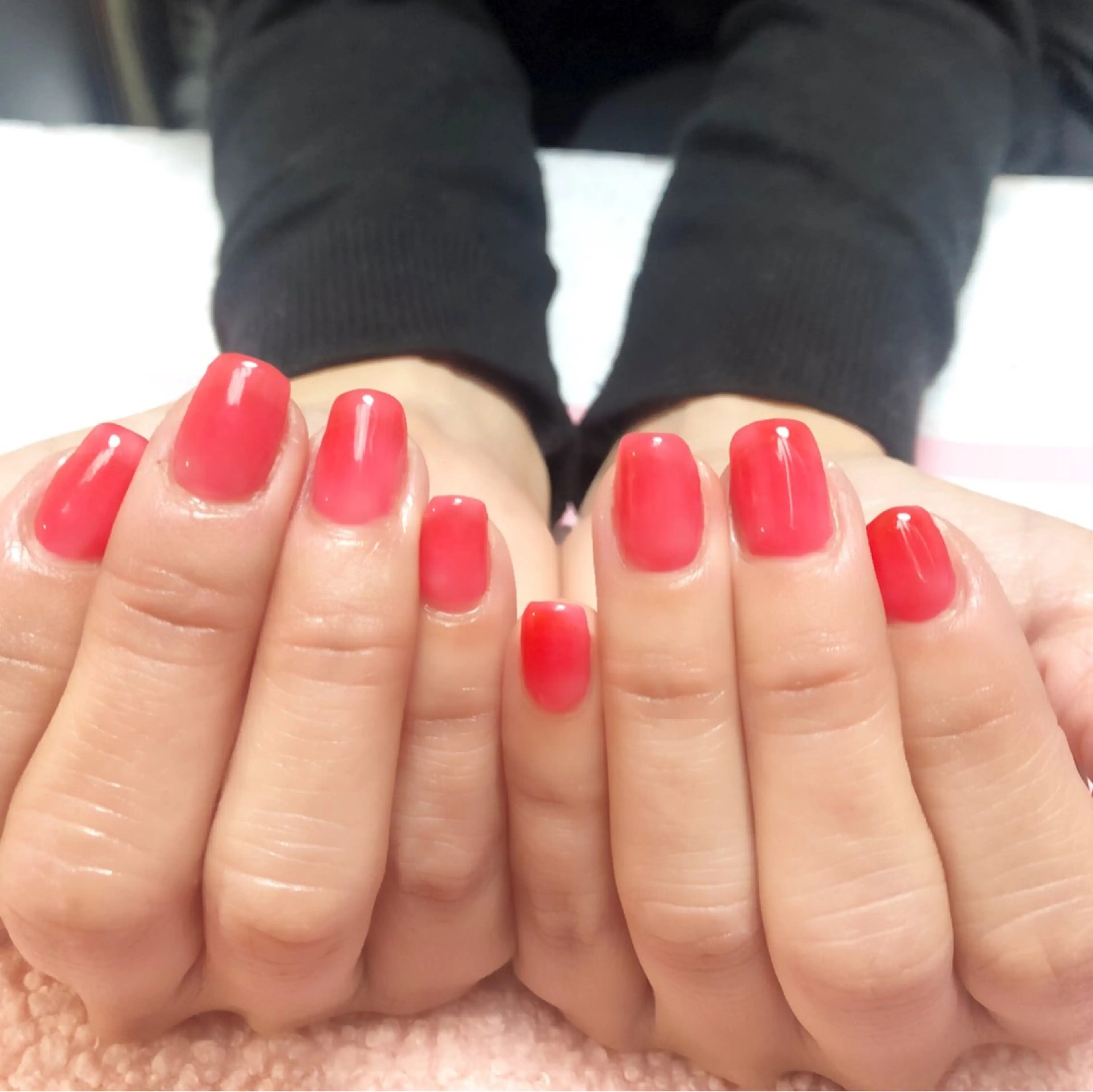 ネイル GＬA D所属・ＧＬAD グラットのネイルデザイン