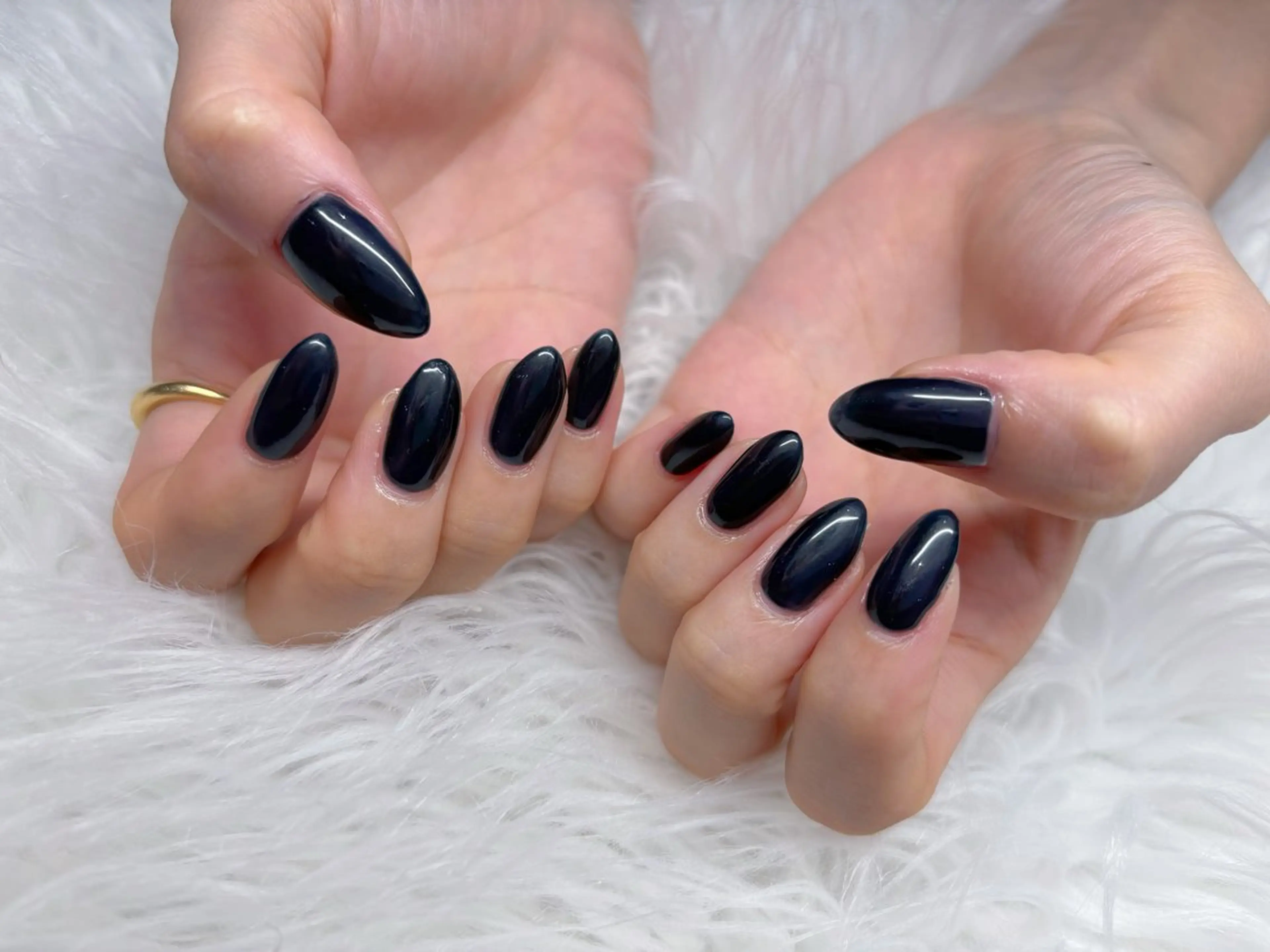 ネイル ハンドネイル XIMINANAIL SALON堀江店のネイルデザイン