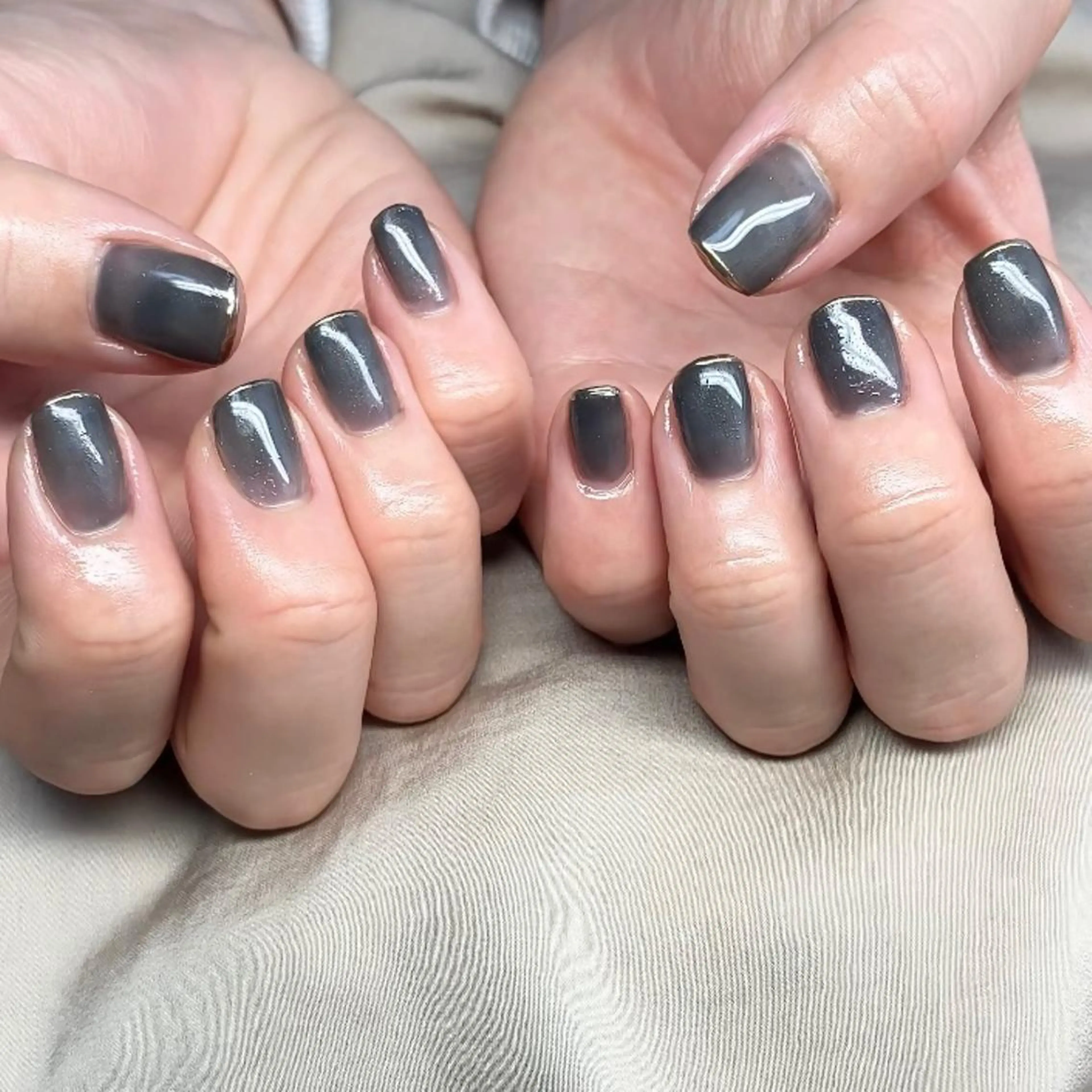 ネイル hiroba nailのネイルデザイン