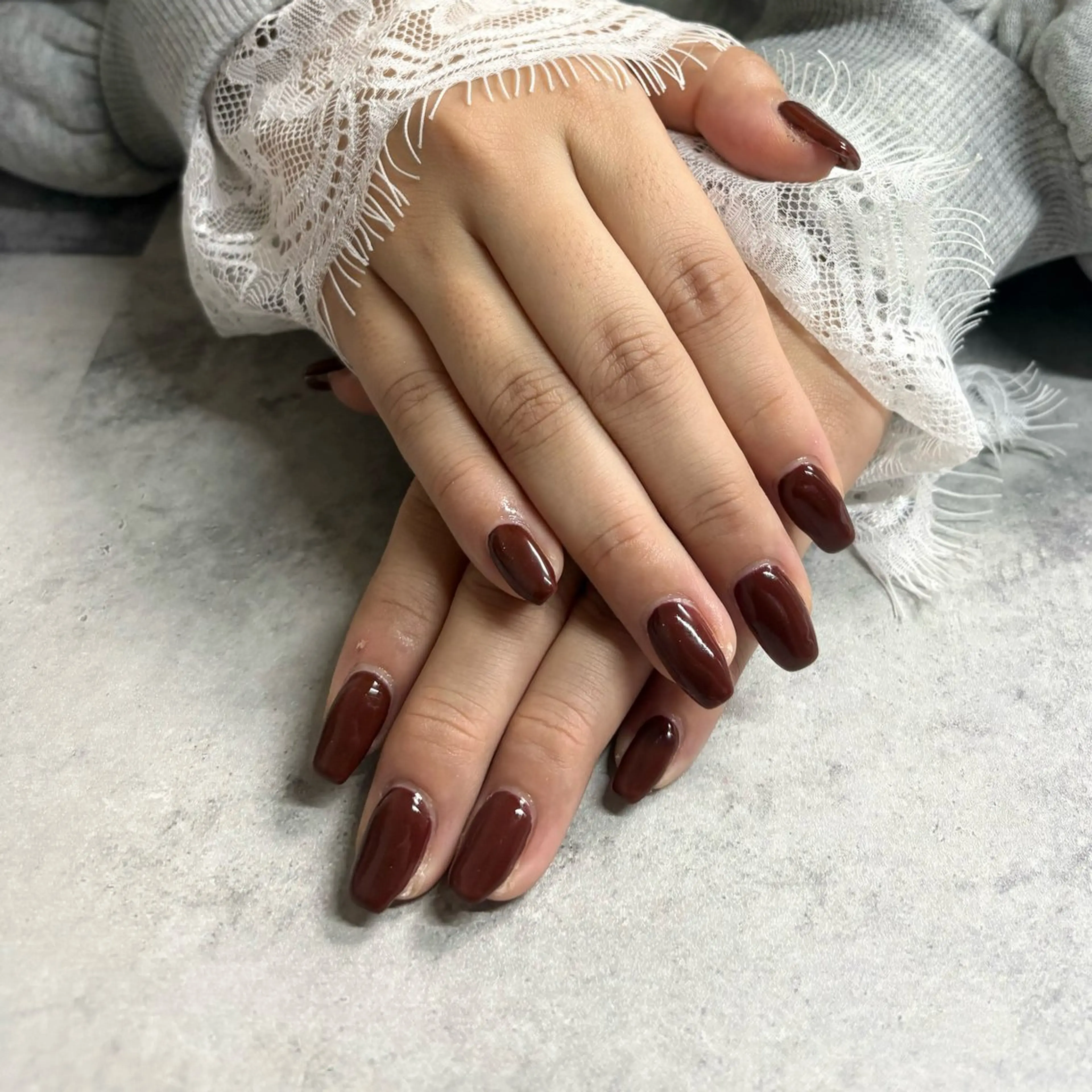 ネイル FELICE ﾌｪﾘｰﾁｪのネイルデザイン