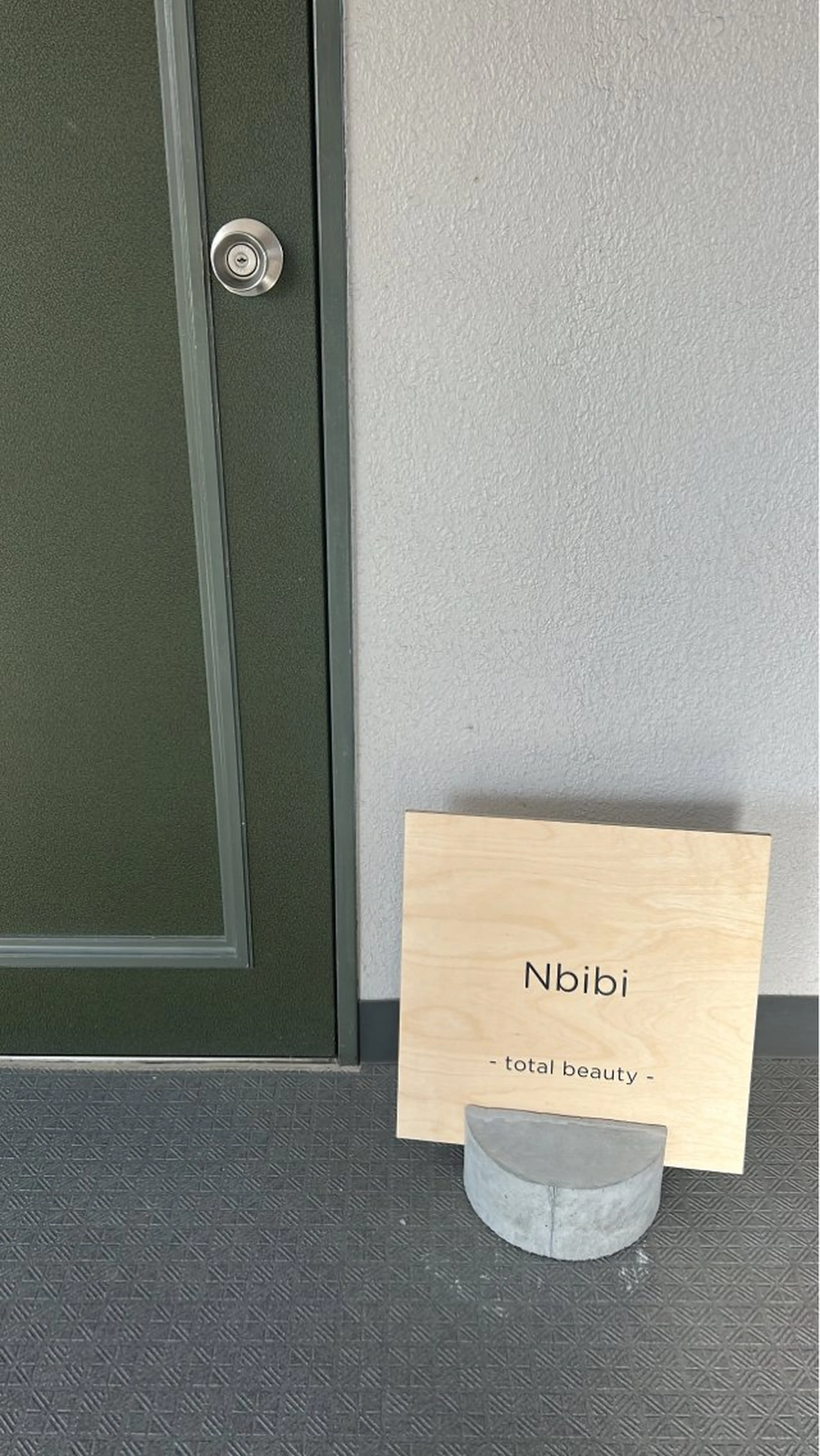 韓国🇰🇷価格 サロン_Nbibiのエステ・リラクイメージ