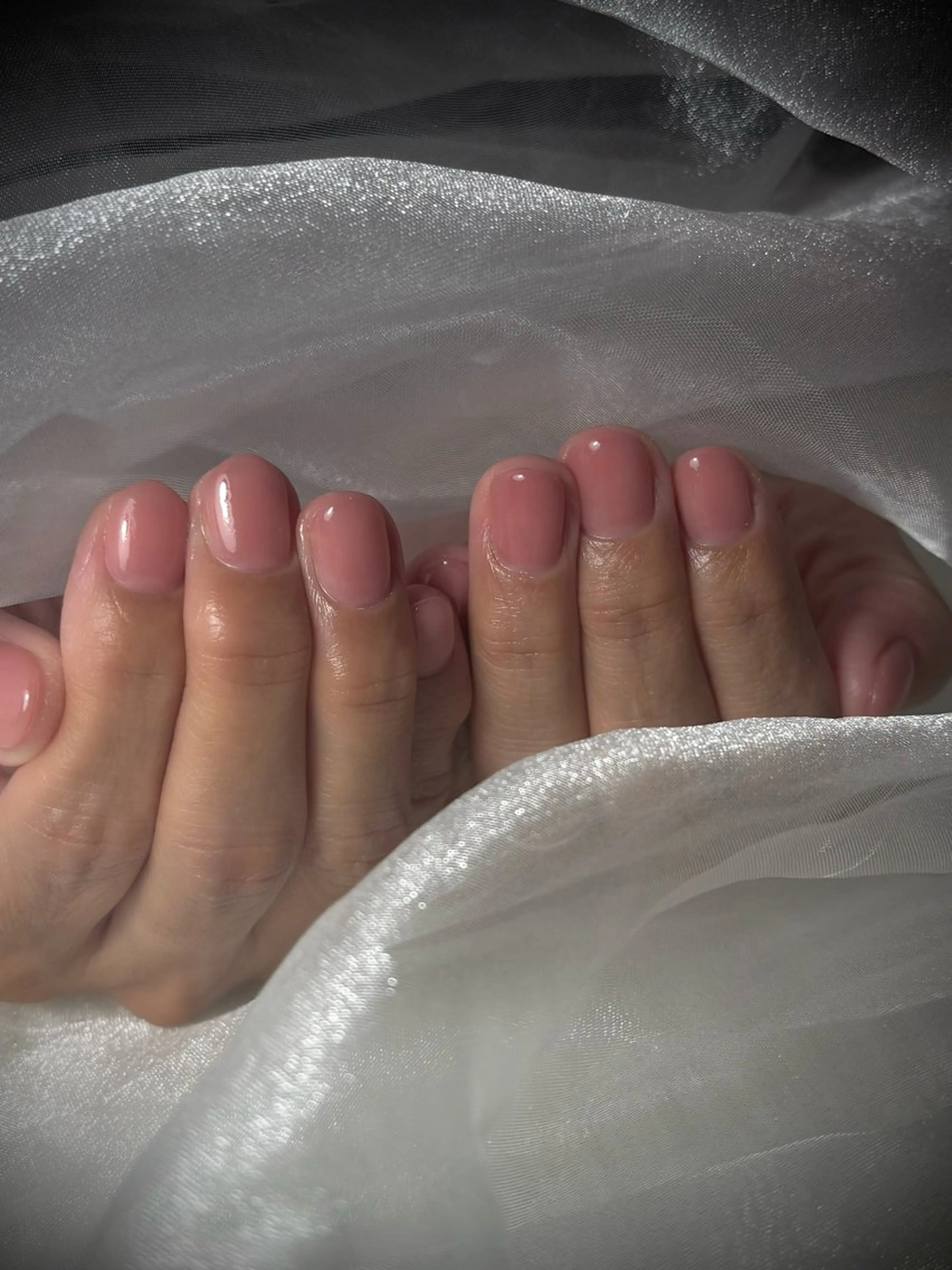 ネイル ハンドネイル U Ayaのネイルデザイン